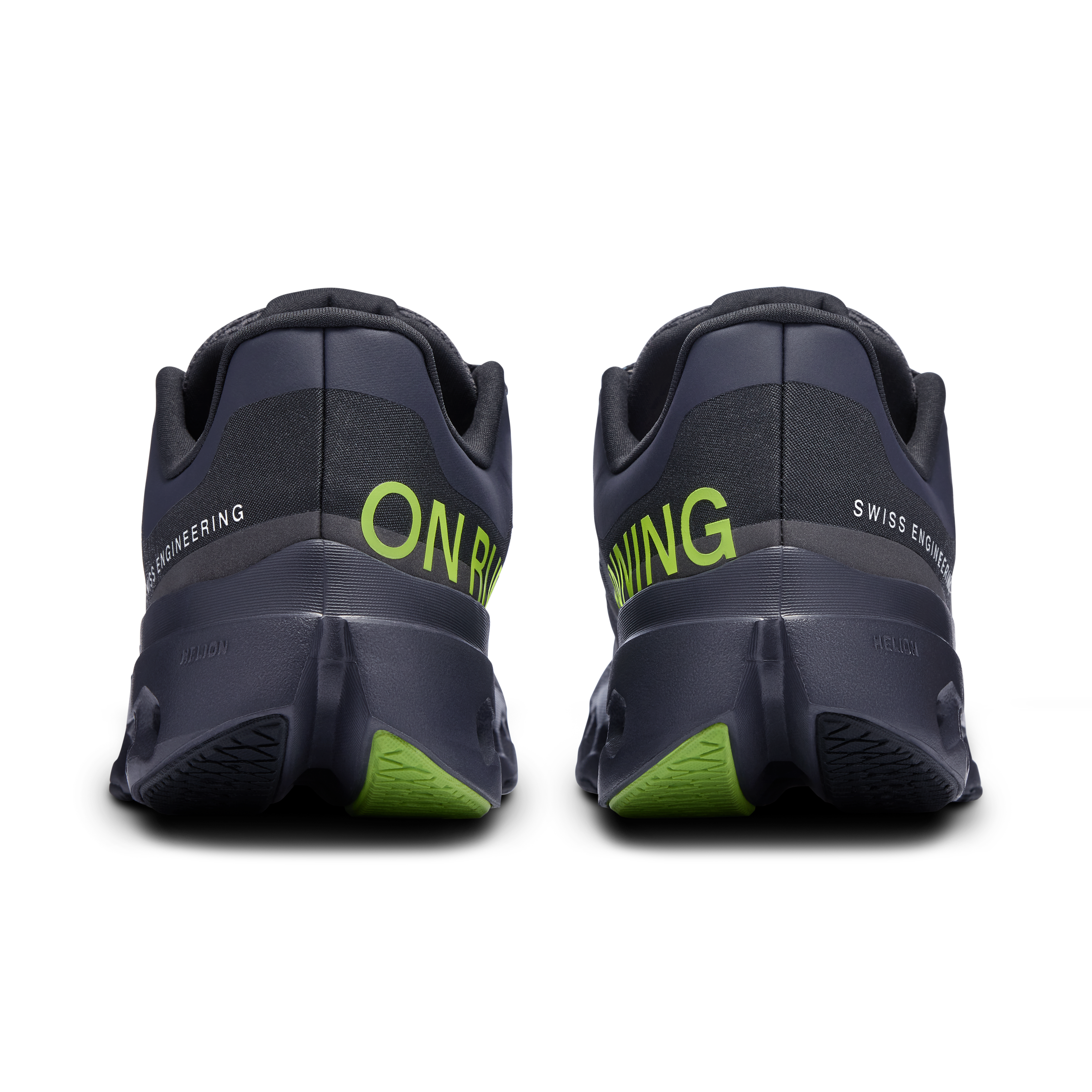 Cloudsurfer Next Lumos: Women's Agile Road Running Shoe