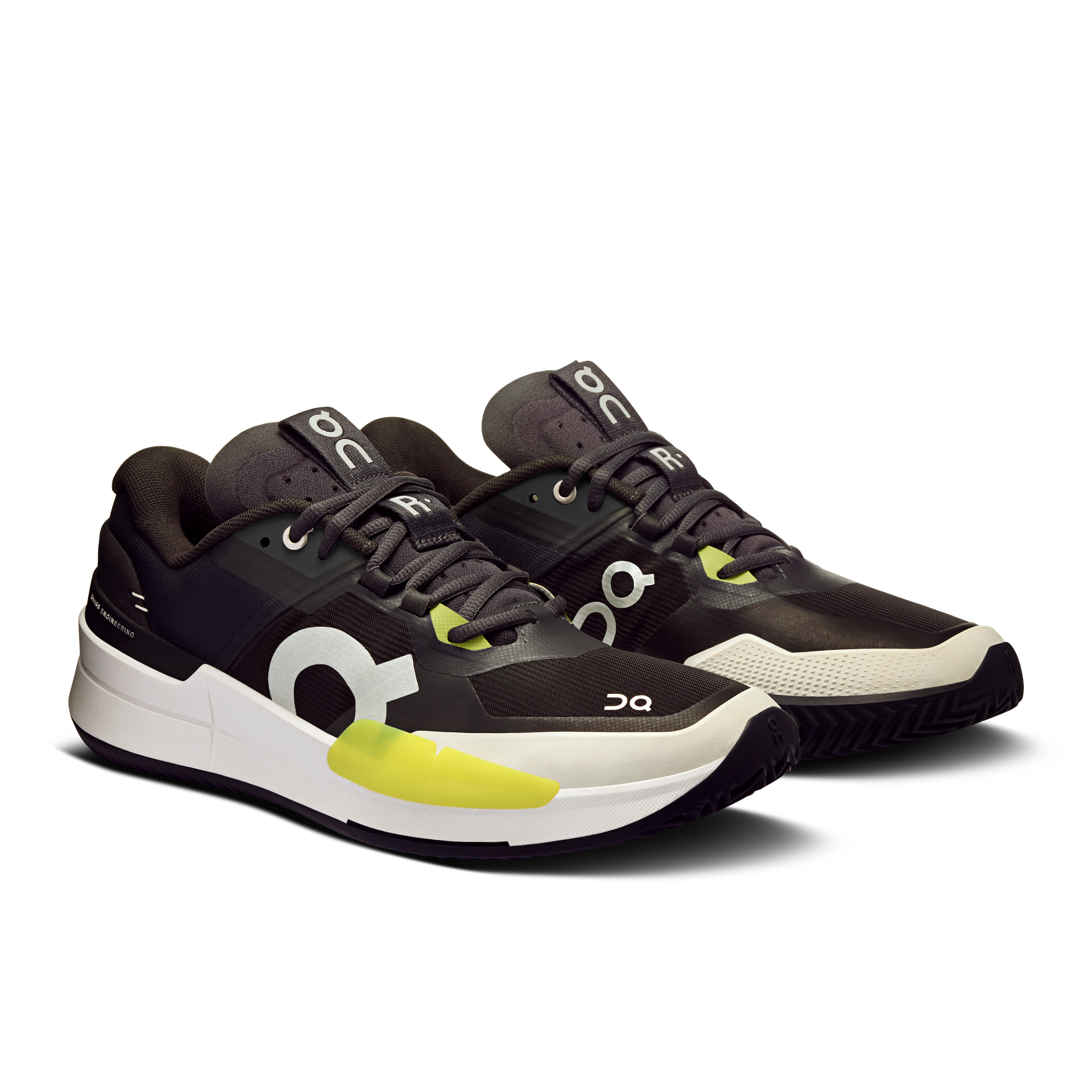 THE ROGER Pro 2 Clay: Men's Clay Court Tennis Shoe