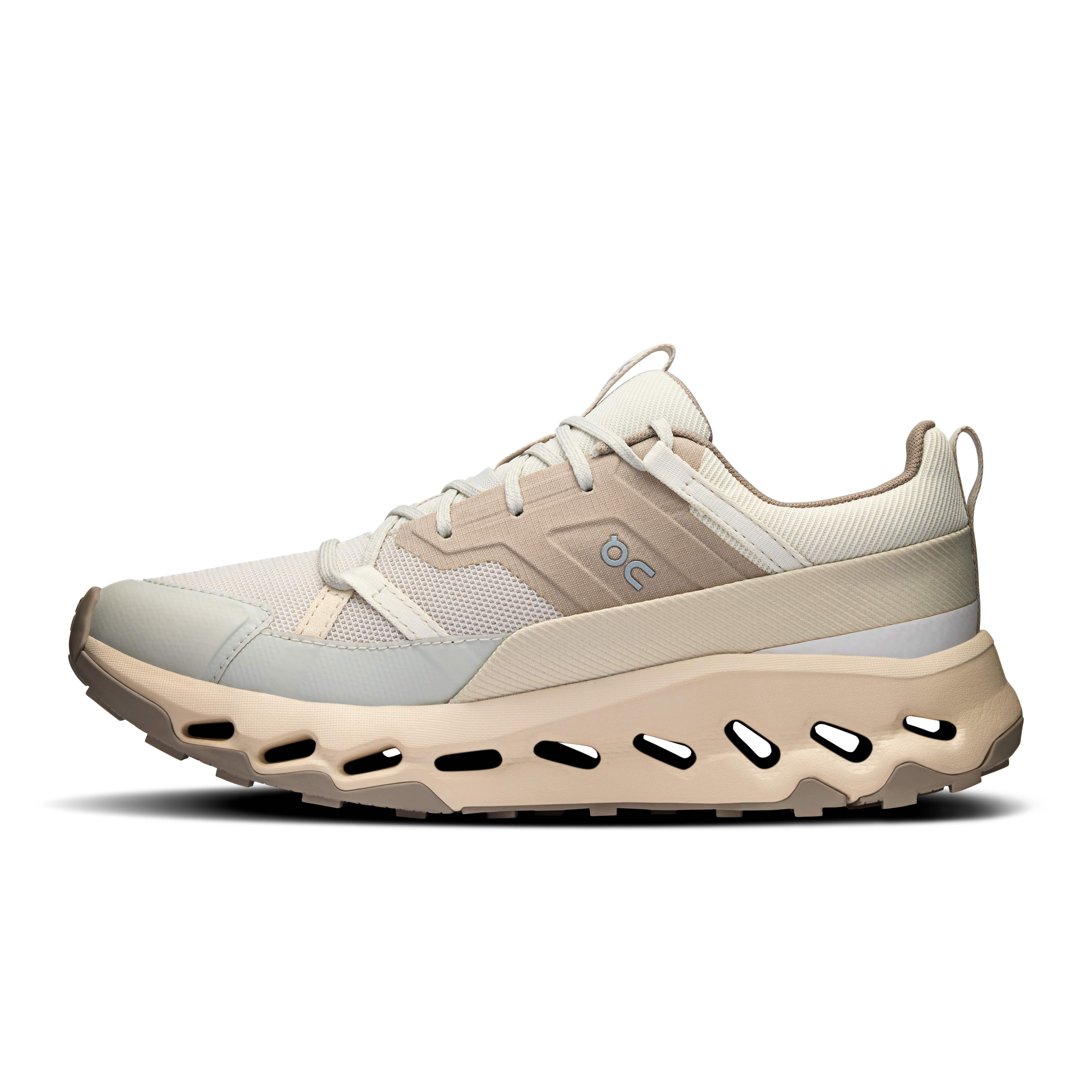 The Cloudhorizon: Max-Cushioned Hiking Shoes