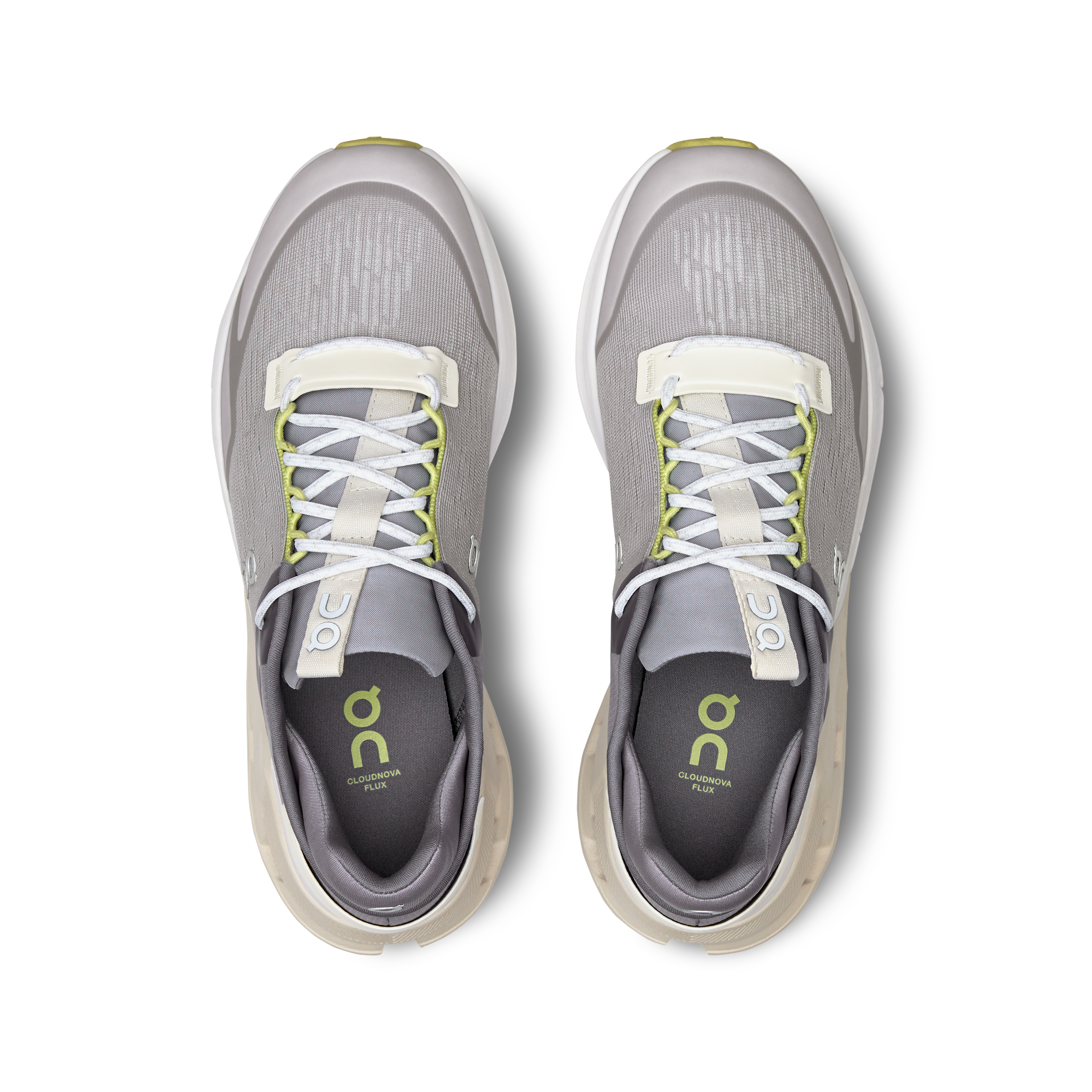 The Cloudnova Flux: Light and versatile workout shoe