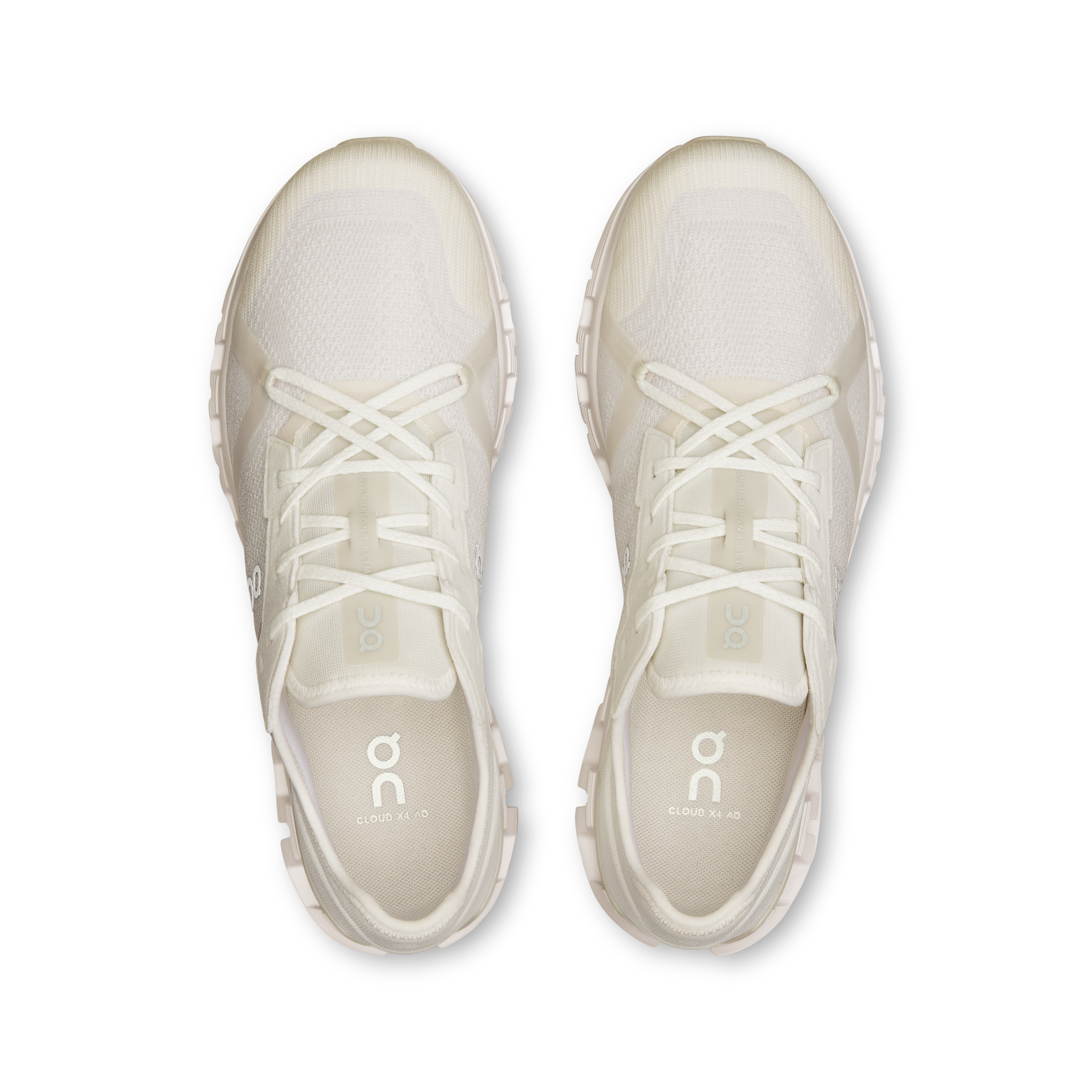 Cloud X 4 AD: Men's Training & All-Day Shoe