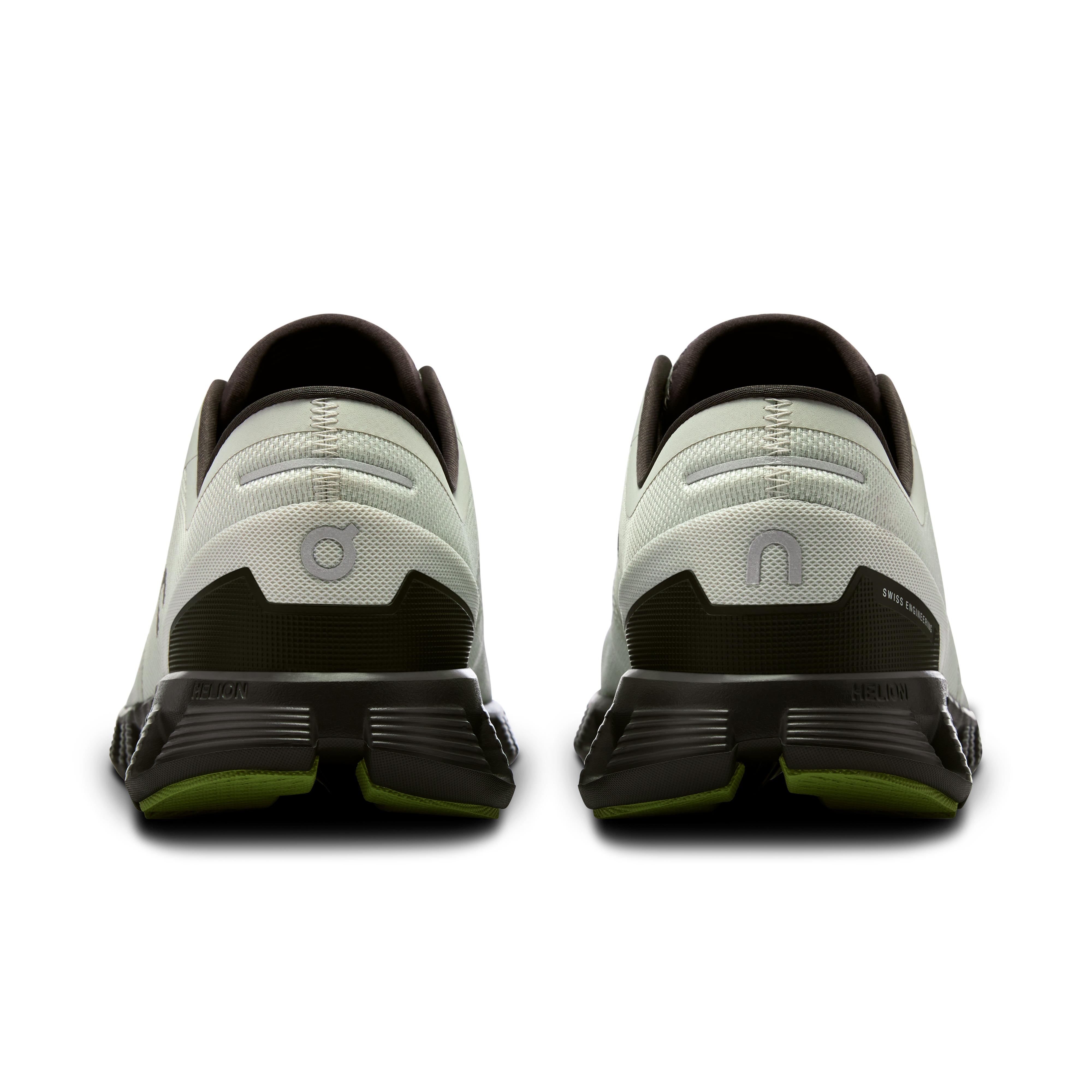 The Cloud X 3: Reactive shoe for multiple workouts