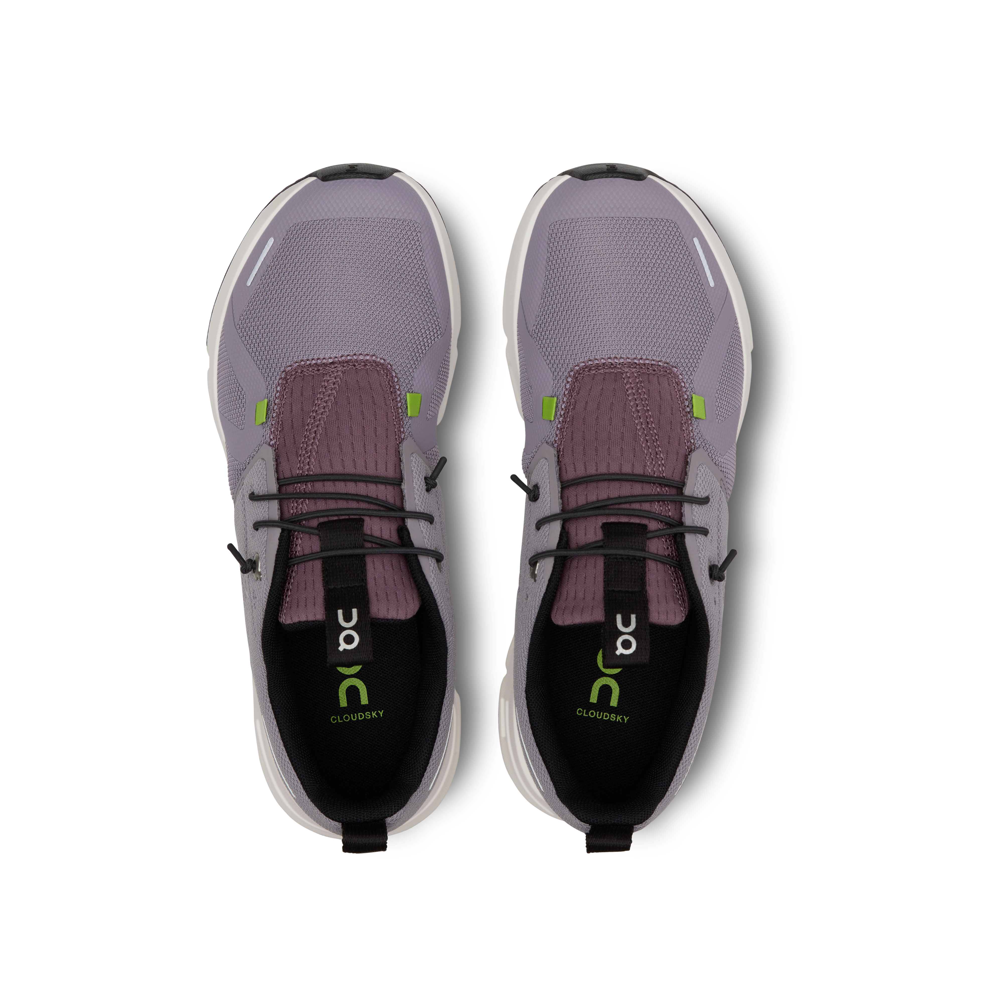 The Cloud Sky: Ultralight running shoe for kids 8-15