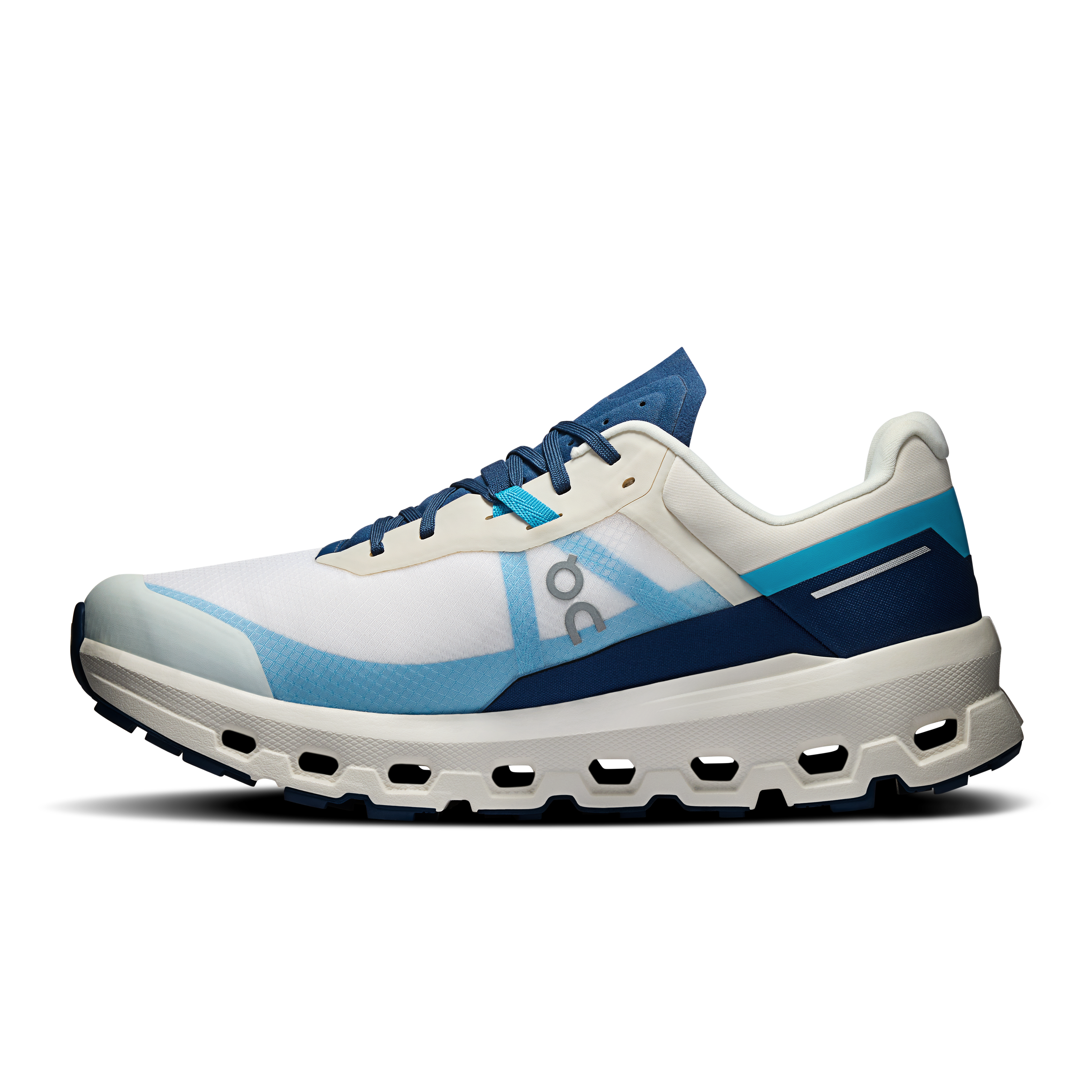 Cloudvista 2: Versatile Men’s Trail Shoe With Grip