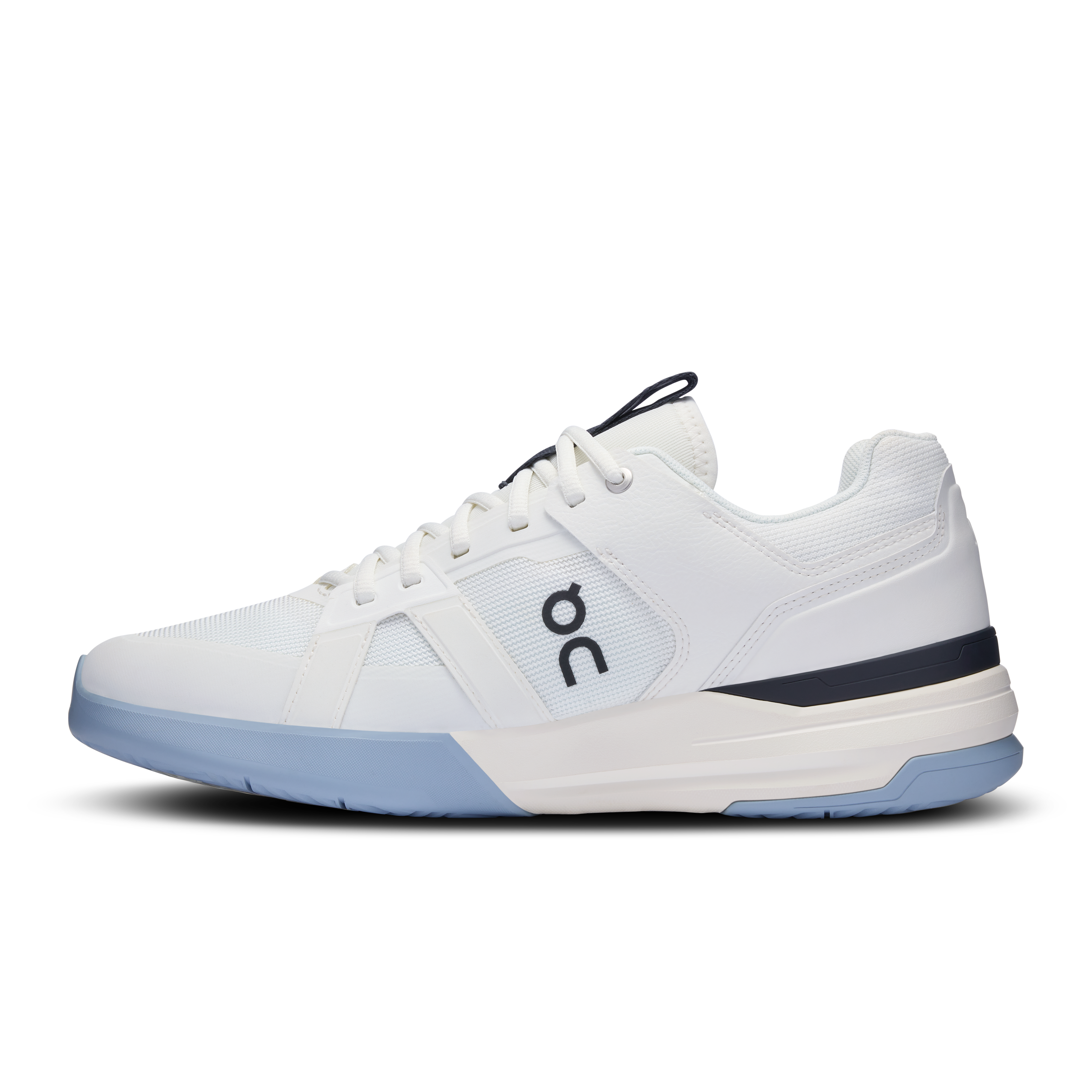 THE ROGER Clubhouse Pro: Men's Versatile Tennis Shoe