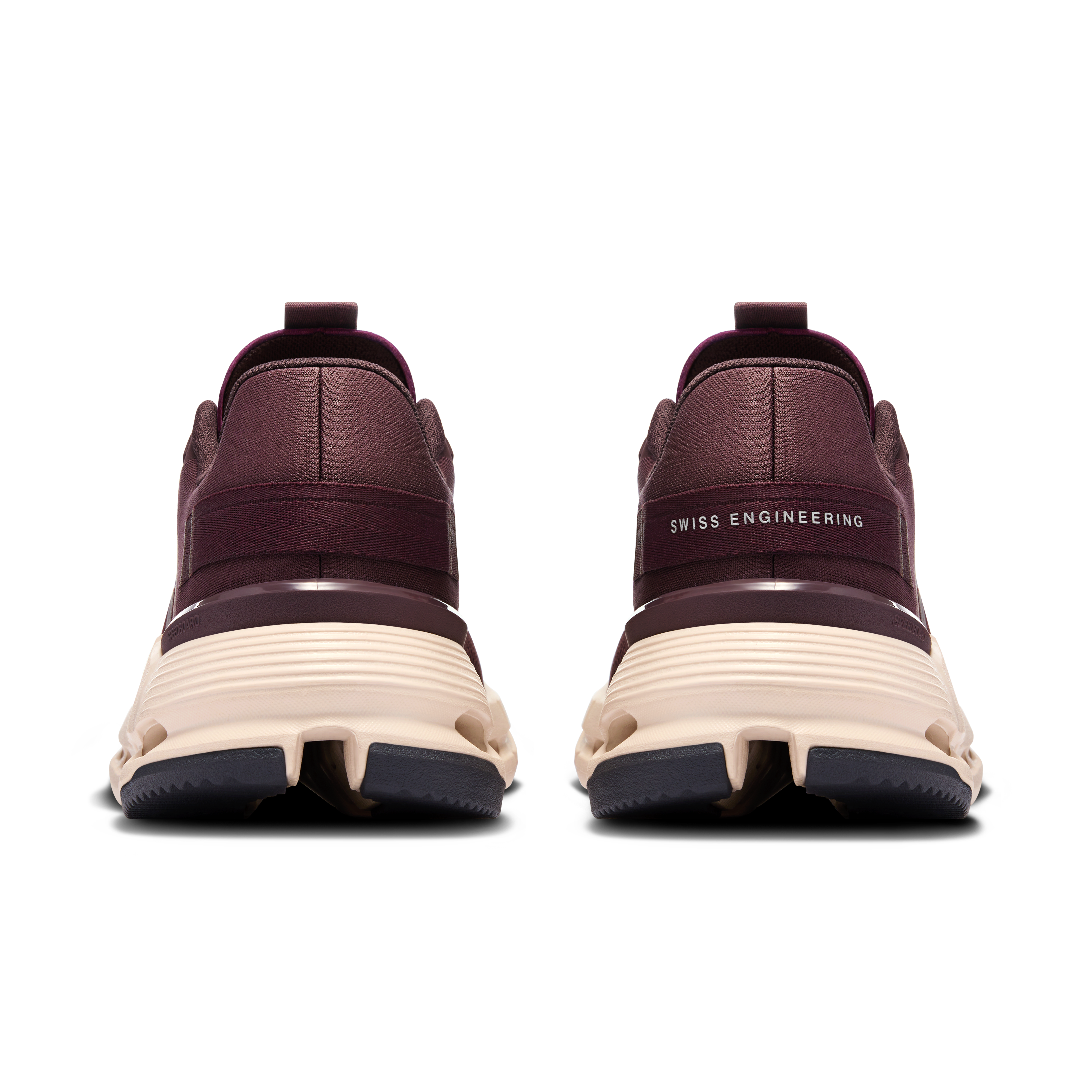 The Cloudnova Form 2 TT: Women's All-Day Shoe