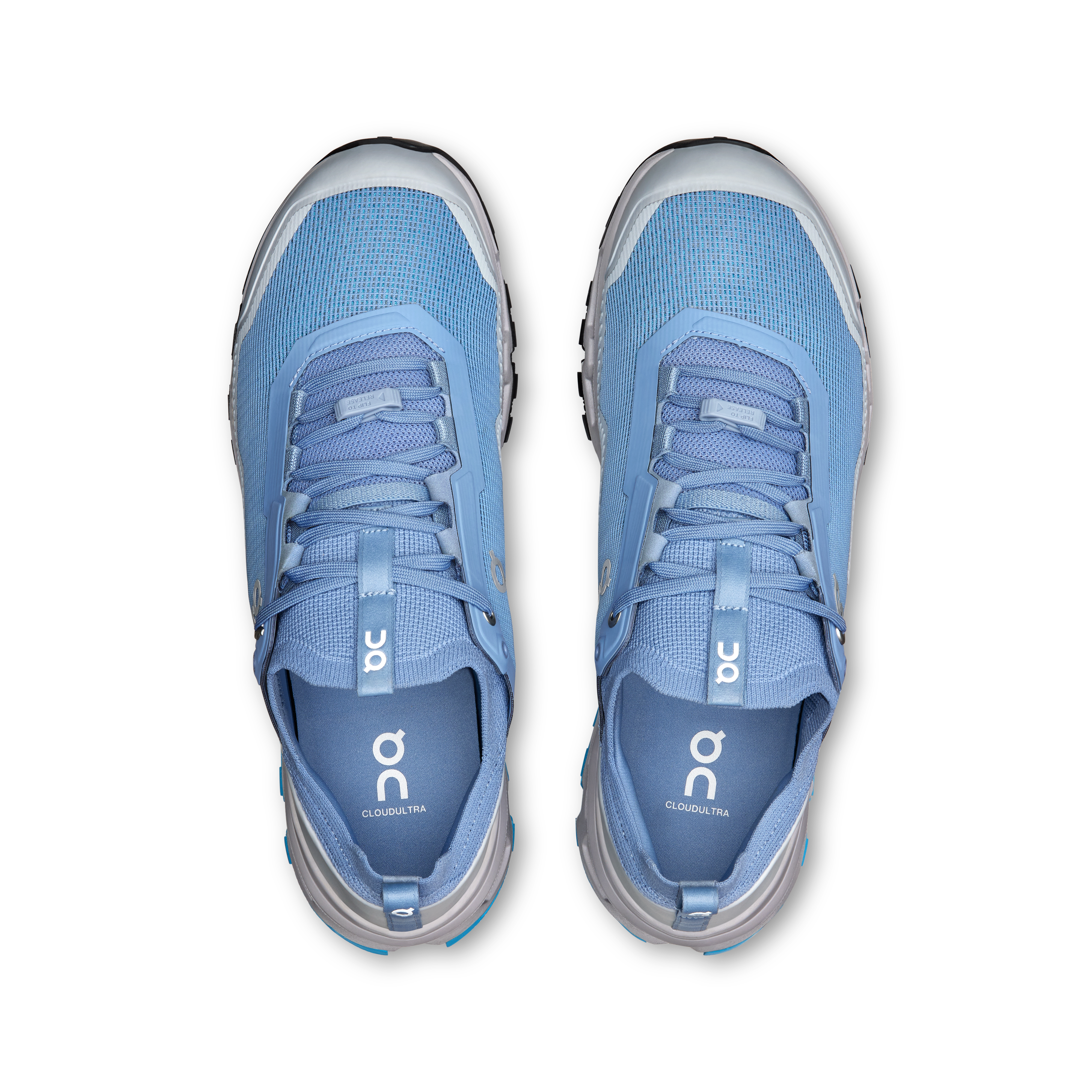 The Cloudultra 2: Cushioned