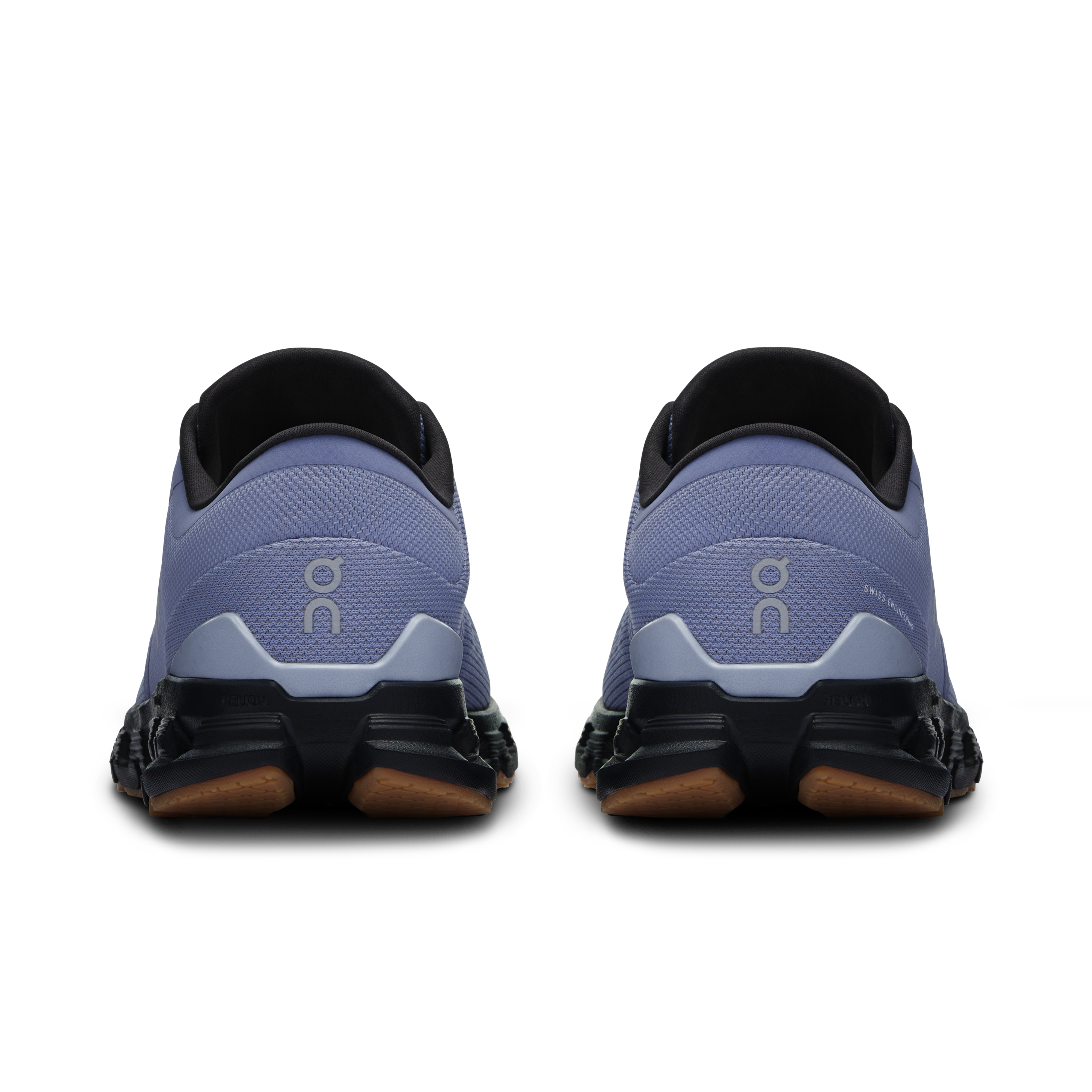 Cloud X 4: A Versatile Gym Training Shoe For Women