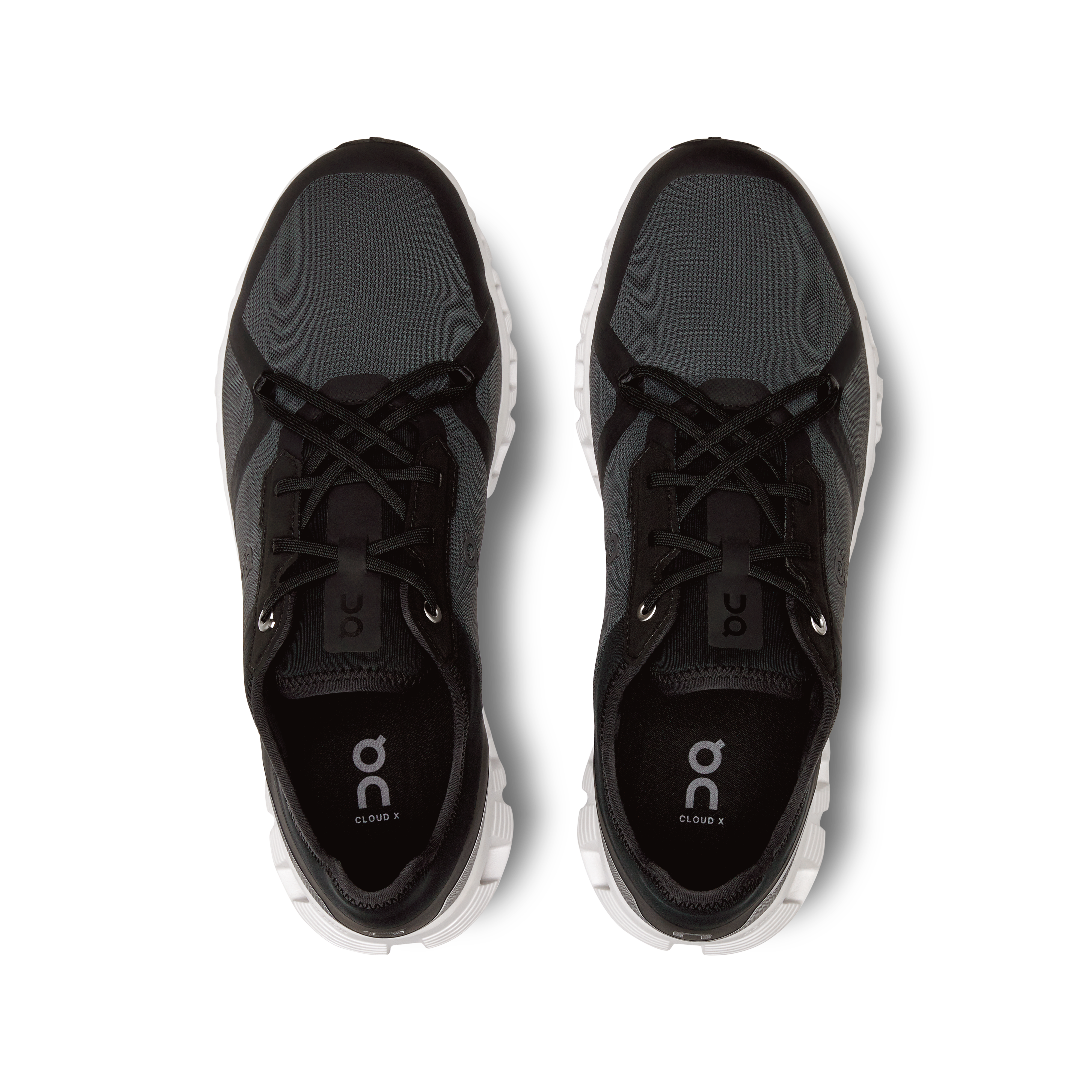 The Cloud X 3 AD: A light everyday training shoe