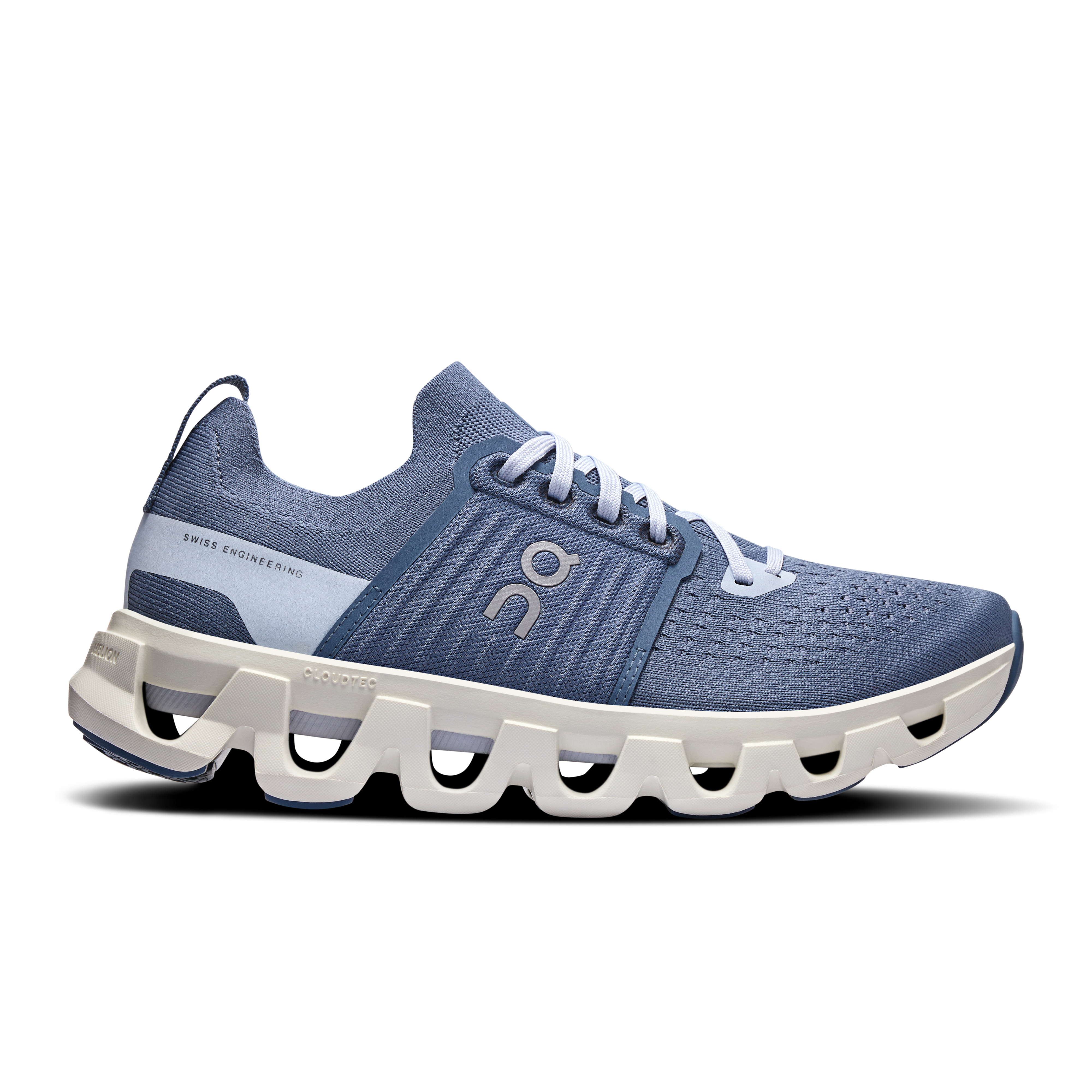 The Cloudswift 4: Women's City Road Running Shoe
