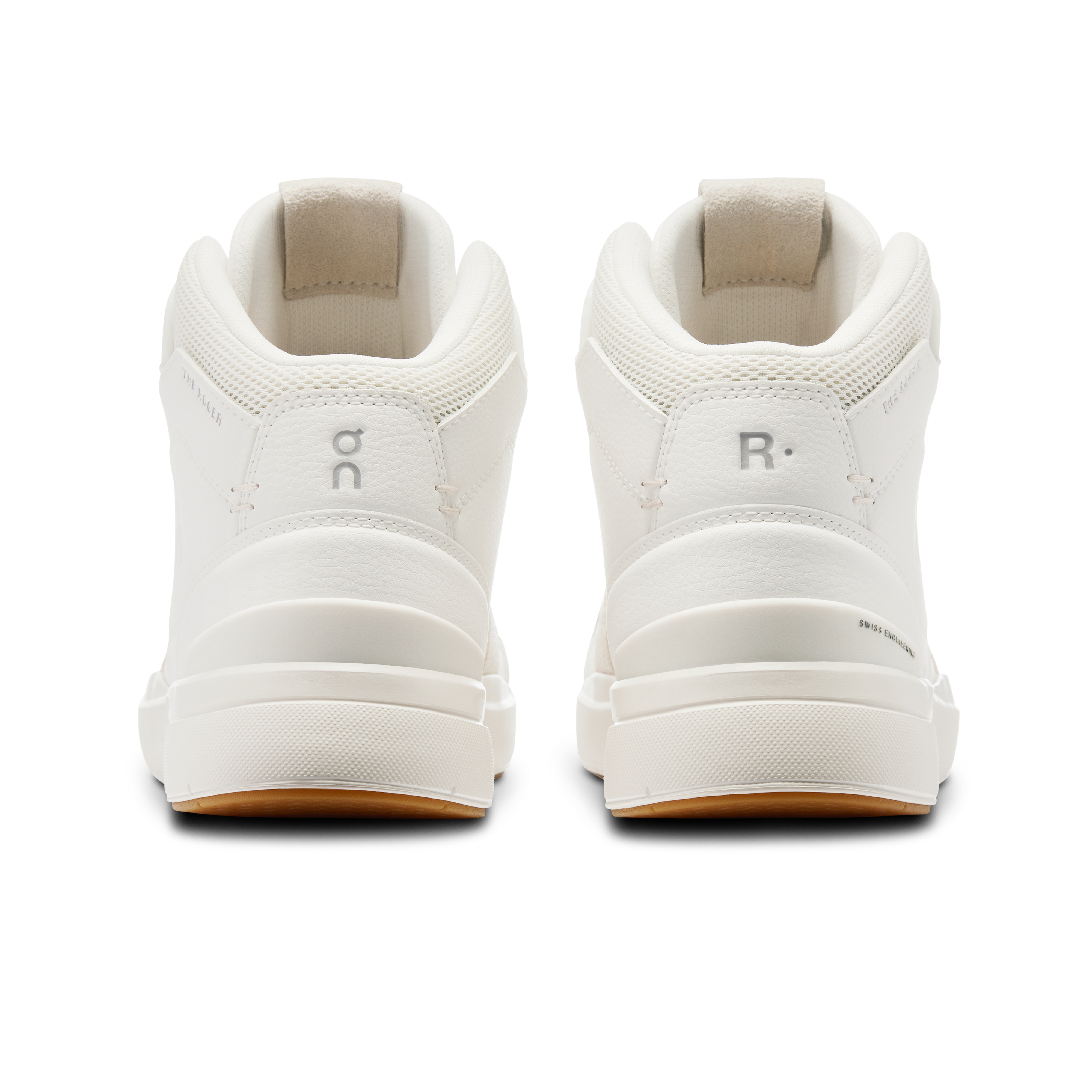 THE ROGER Clubhouse Mid W