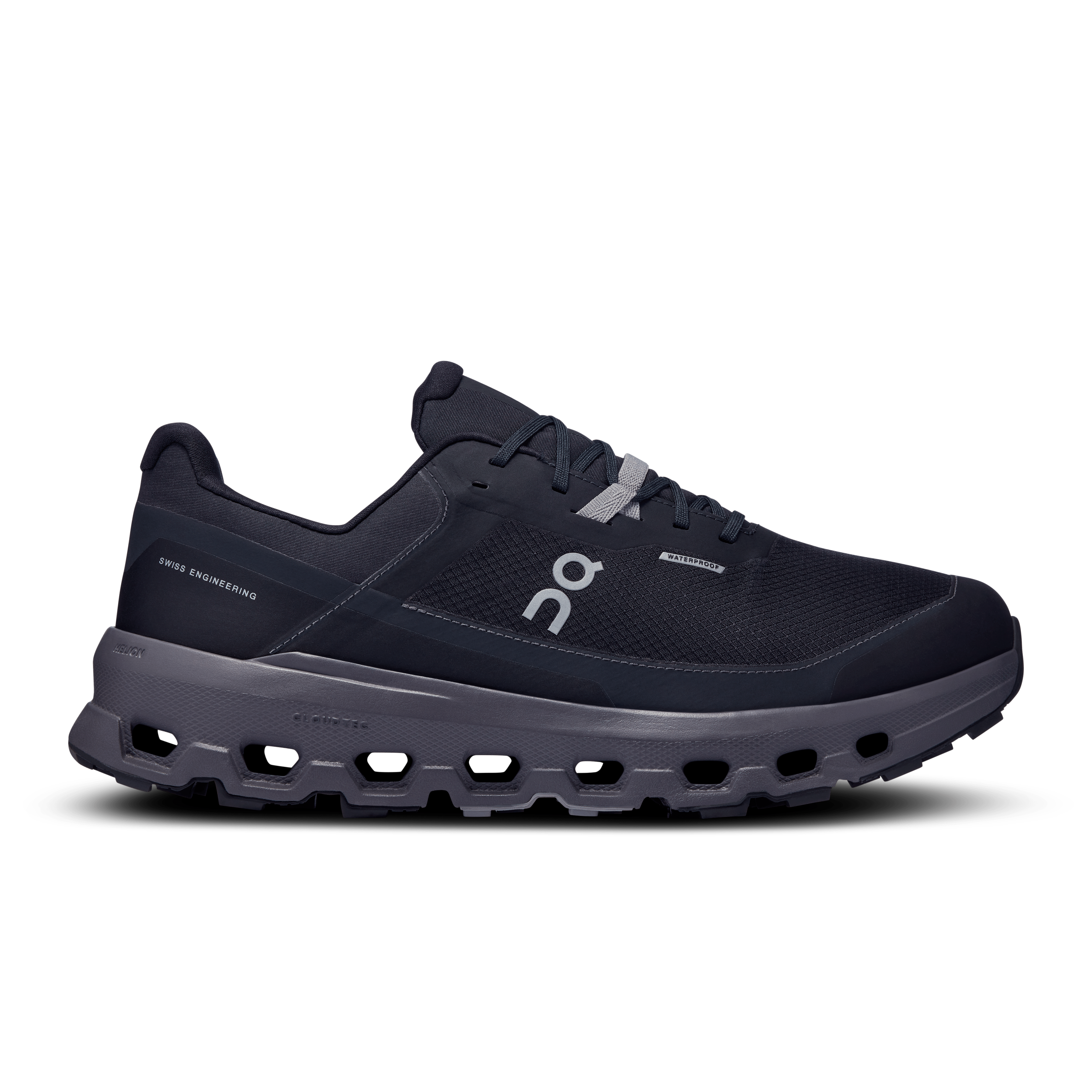 Cloudvista 2 Waterproof: Versatile Men’s Trail Shoe