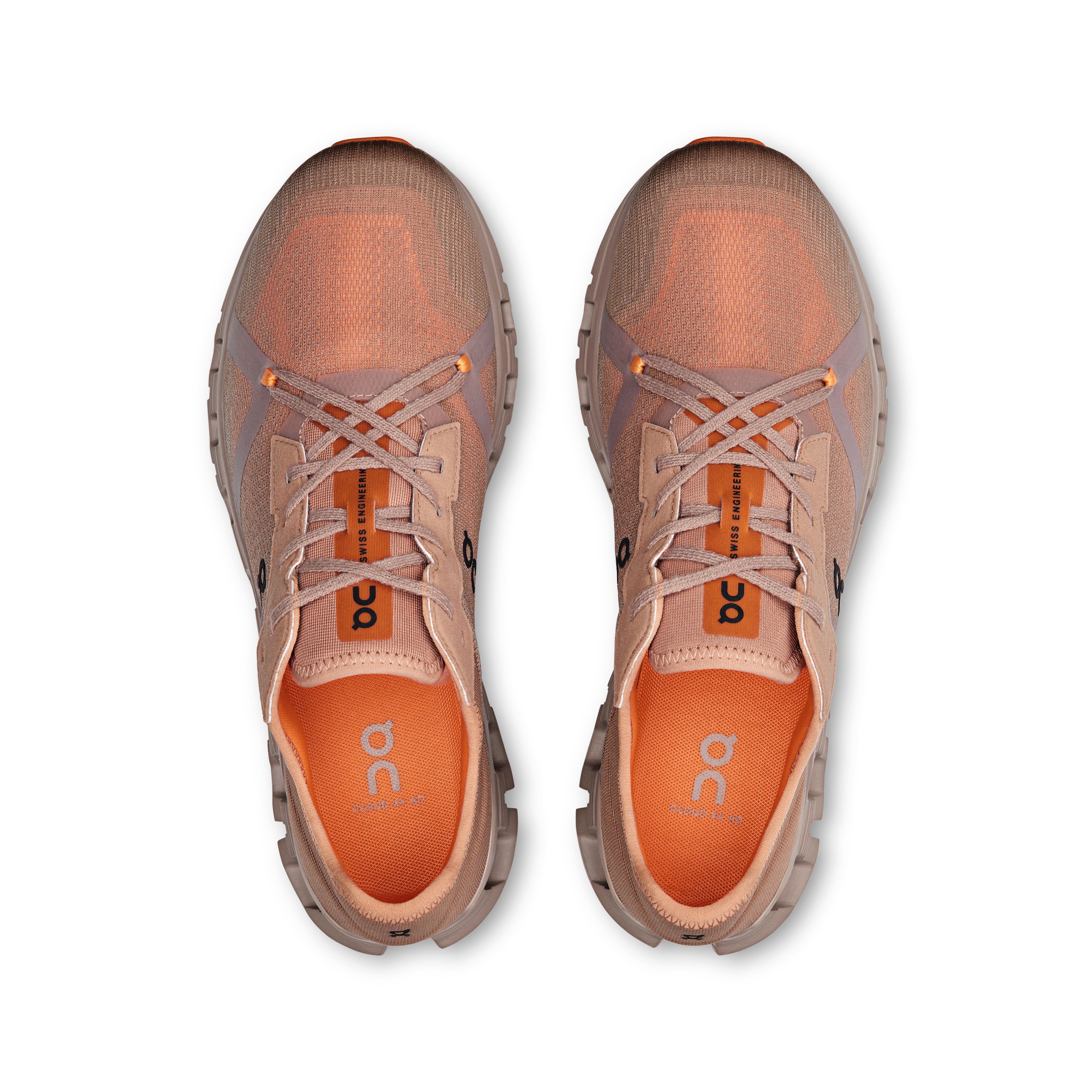 Cloud X 4 AD: Men's Training & All-Day Shoe