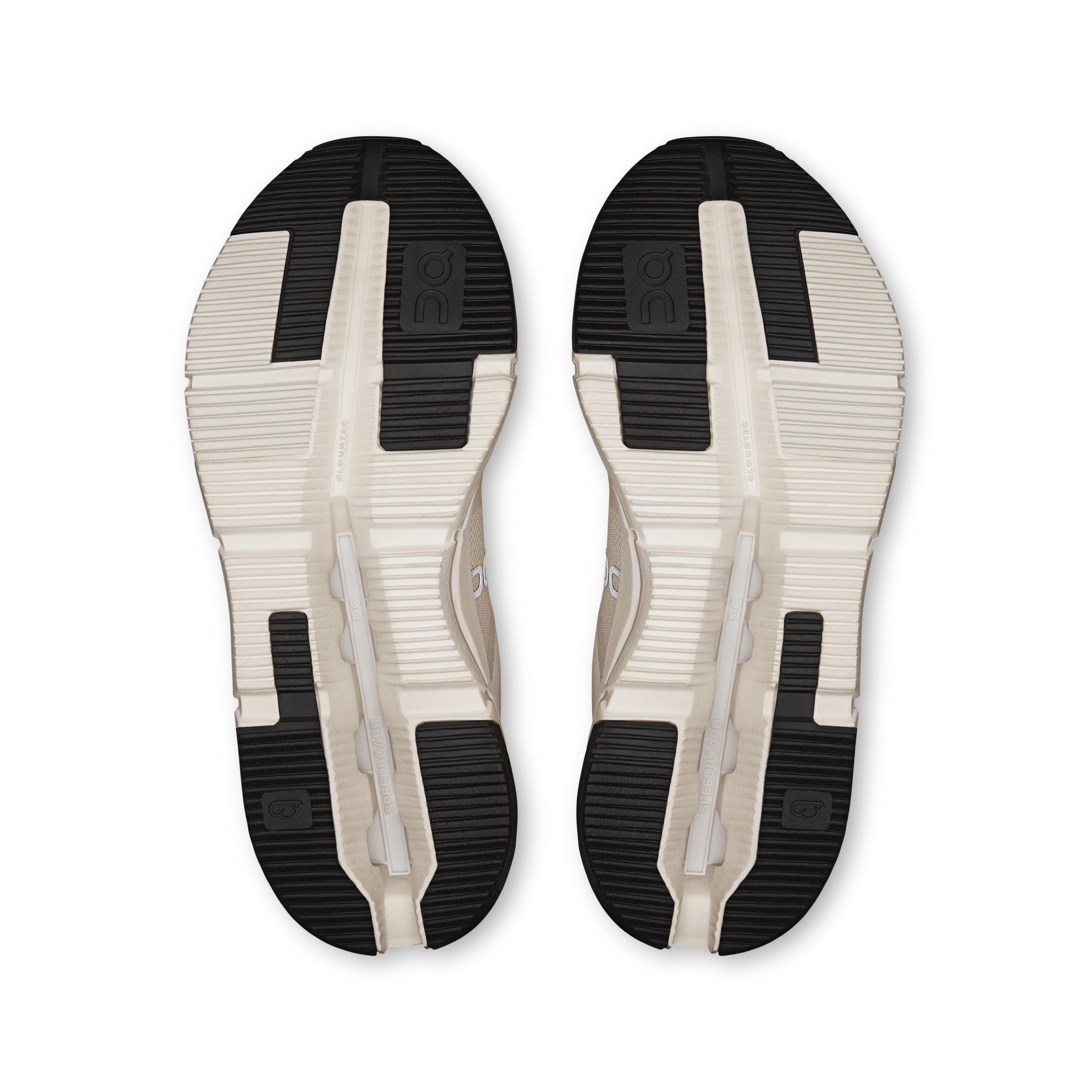 The Cloudnova Form 2 TT: Women's All-Day Shoe