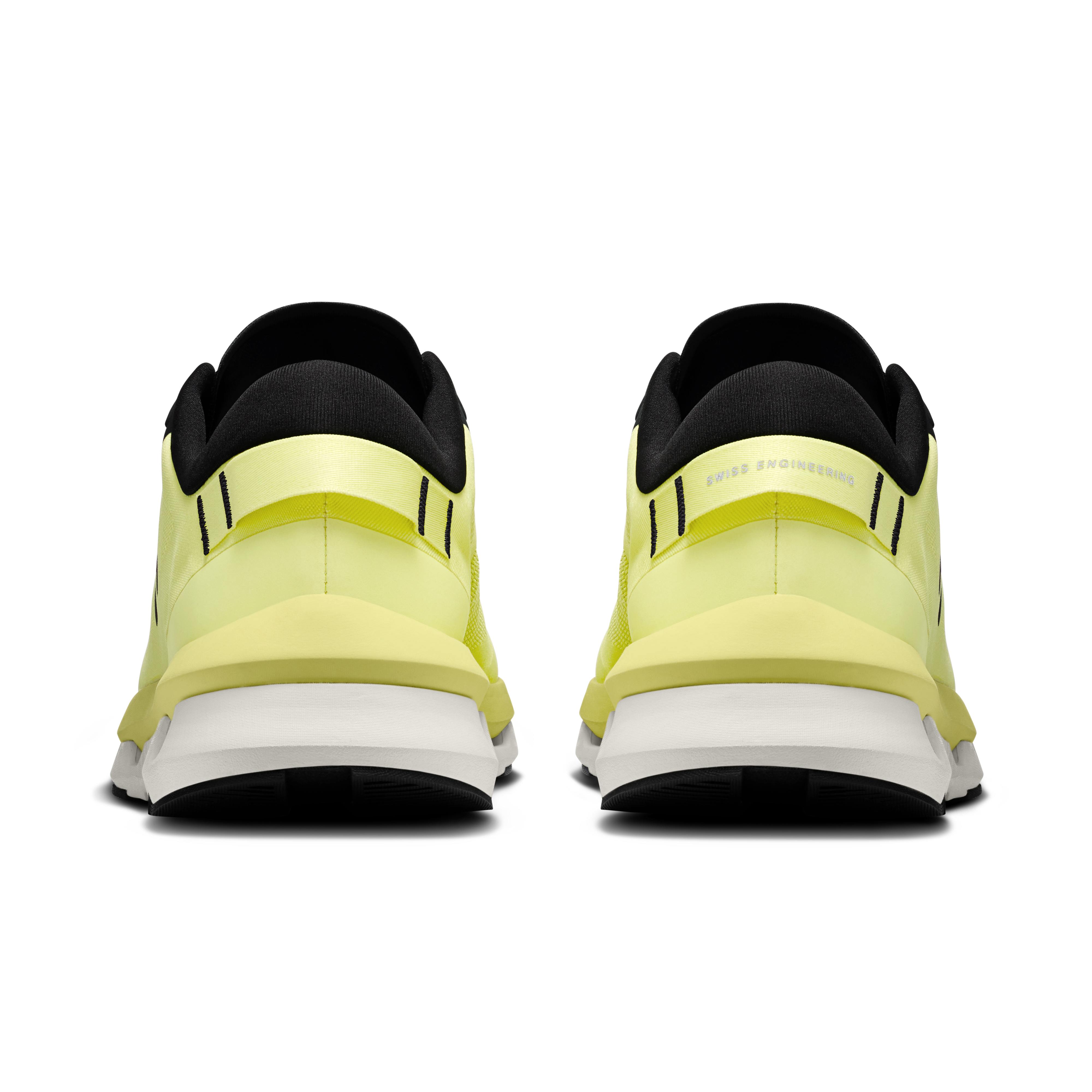 The Cloudzone: Men's All-Day Lifestyle Shoe