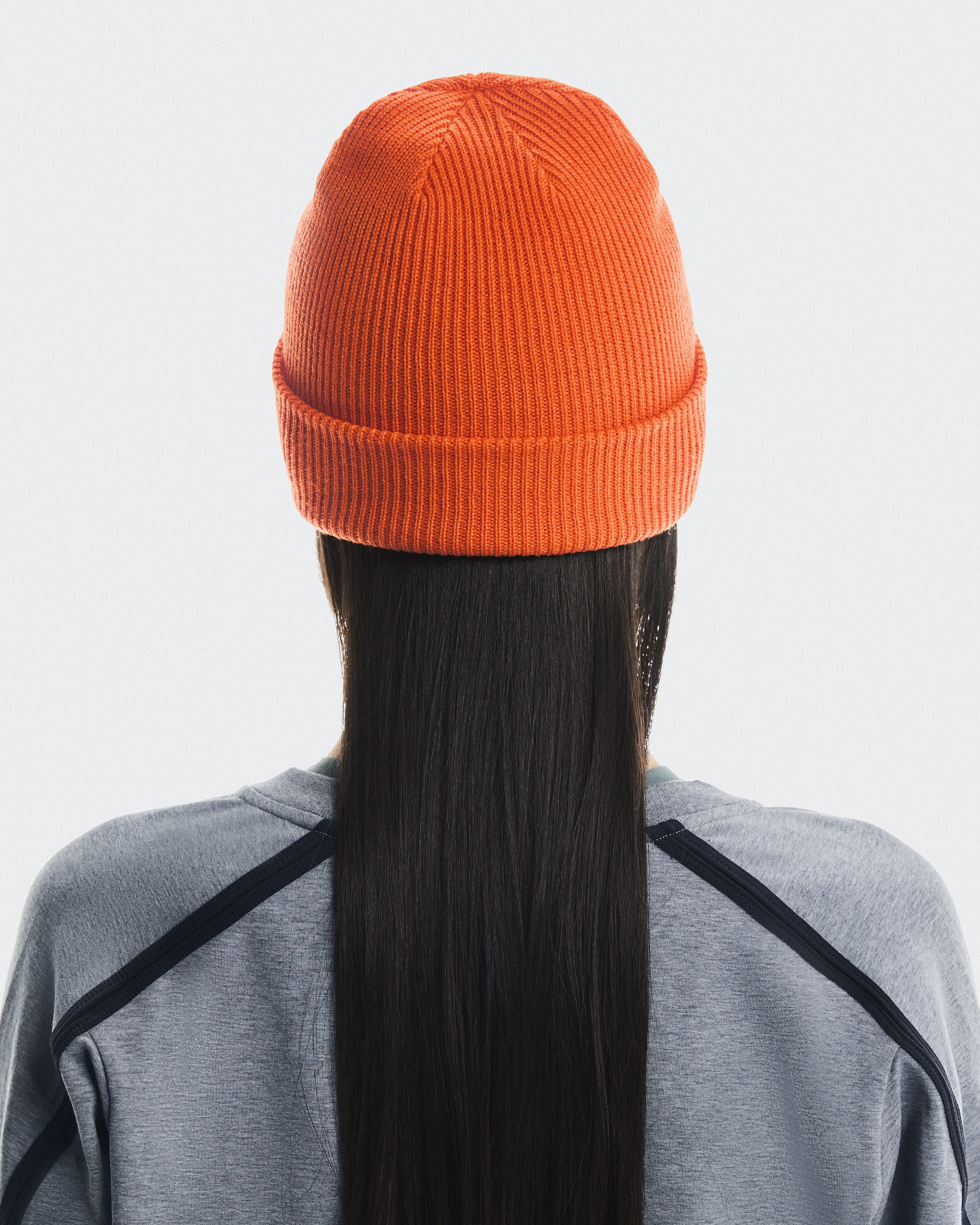 Merino Beanie