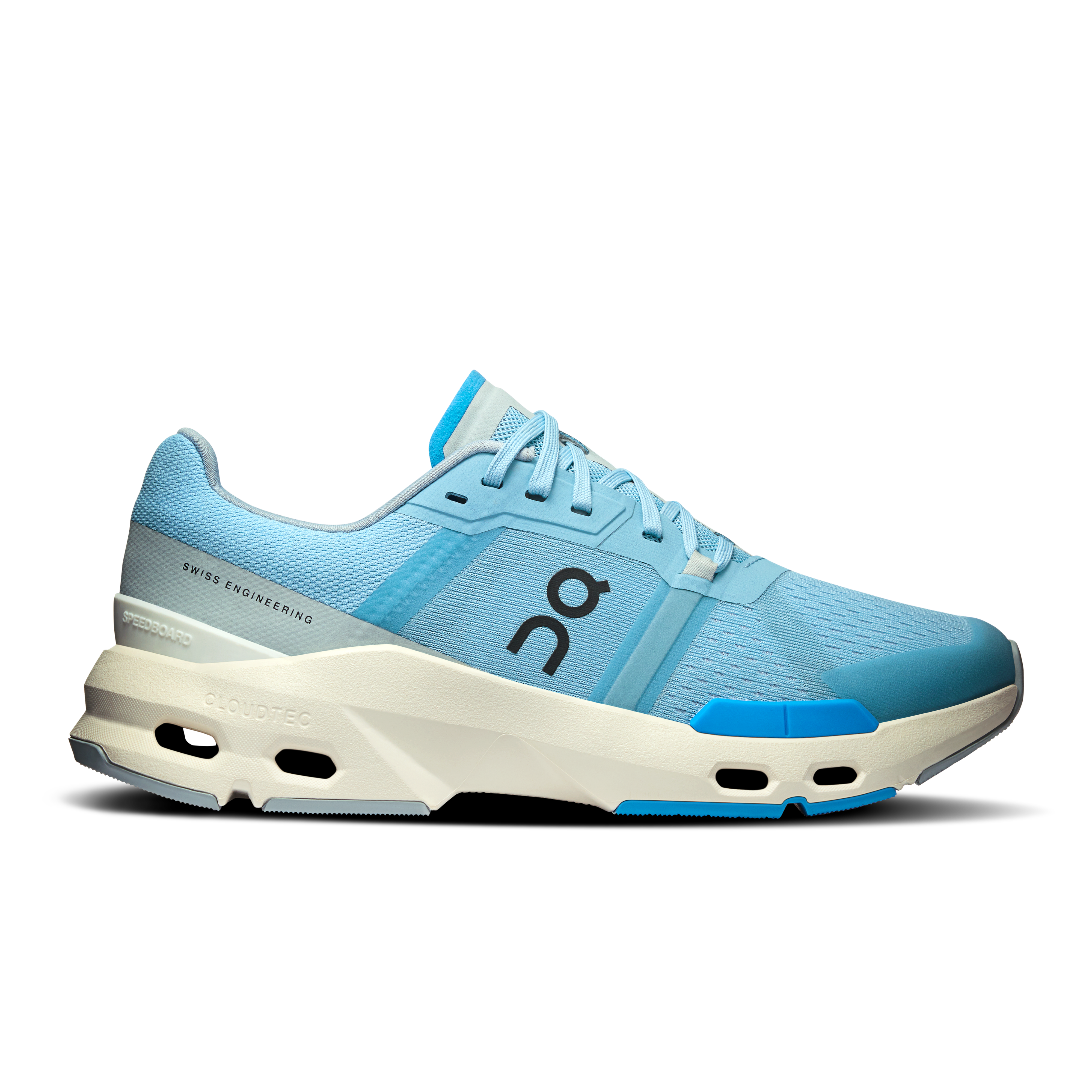 The Cloudpulse: Women’s Gym & Training Shoe