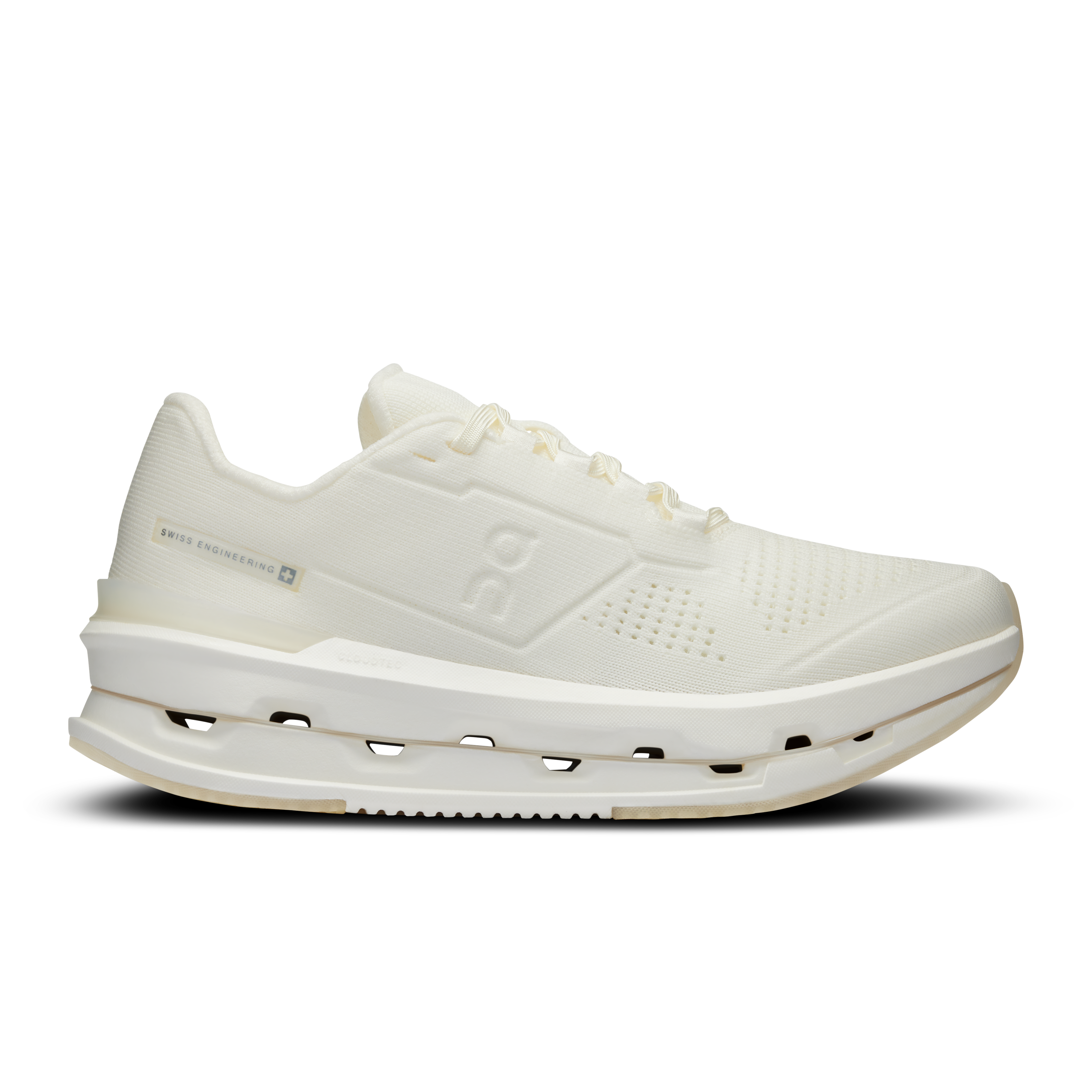 Cloudrise Cyclon: Women’s Running Shoe Designed To Be Recycled