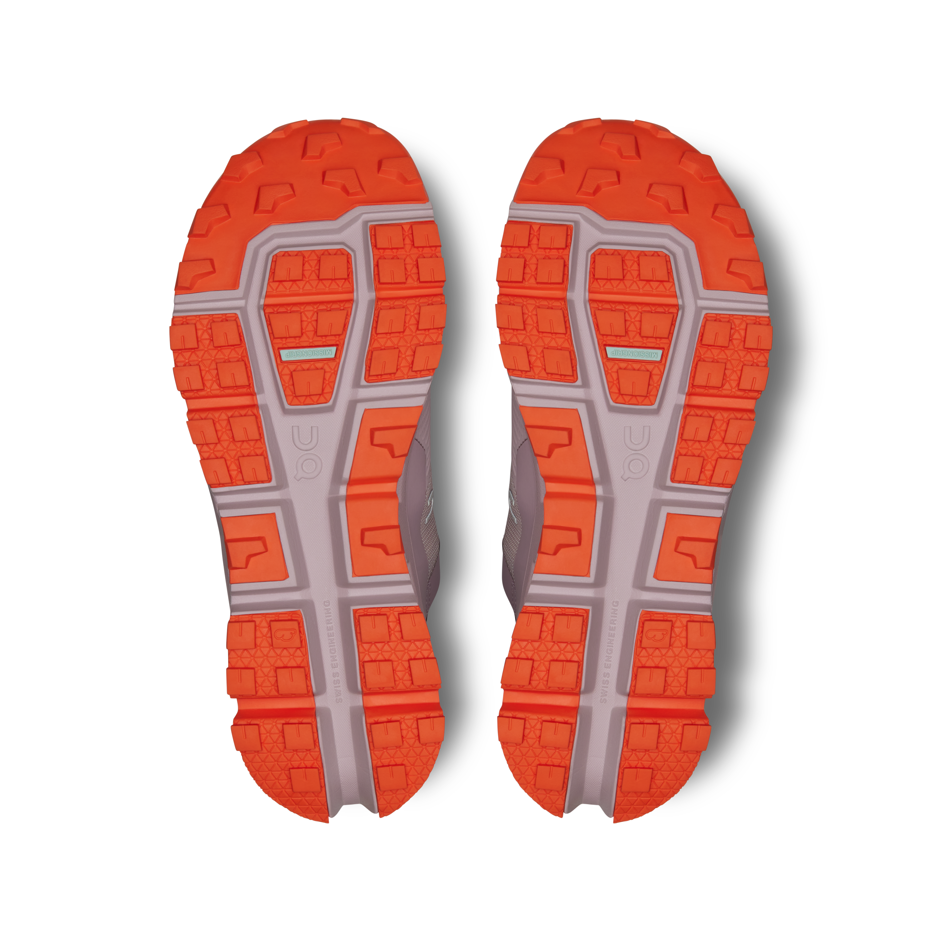 The Cloudultra 2: Cushioned