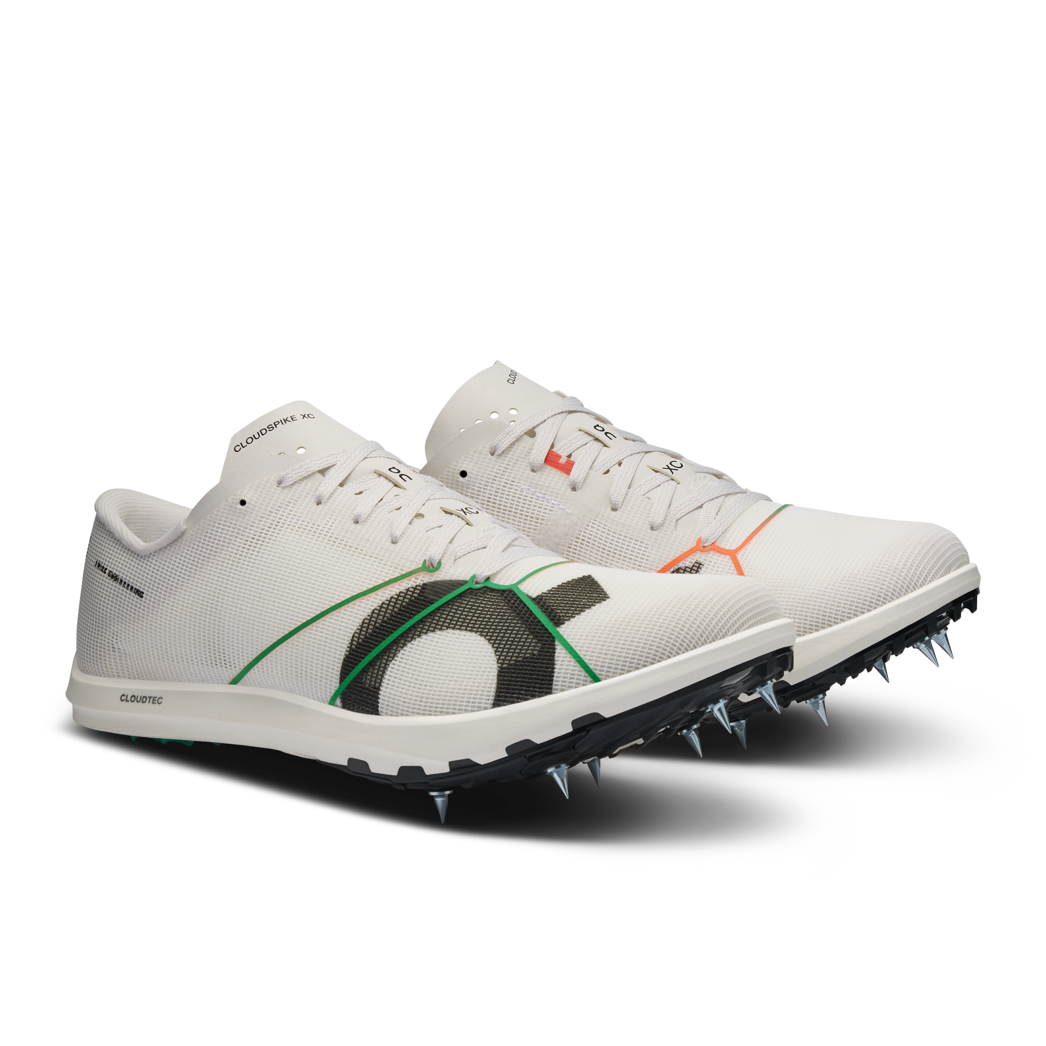 The Cloudspike XC: Our First Cross-Country Women’s Shoe