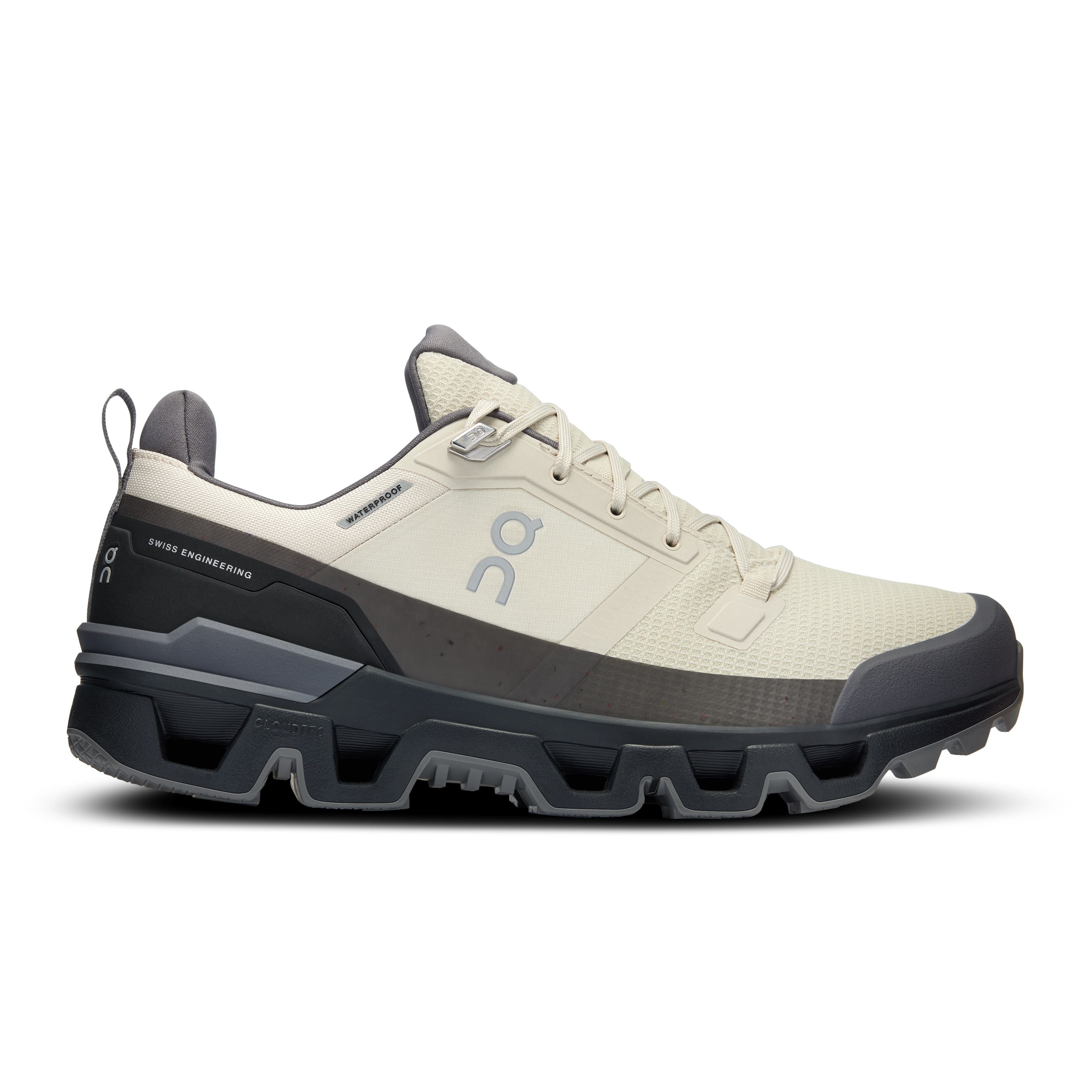 The Cloudwander Waterproof: Multiuse Outdoor Shoe