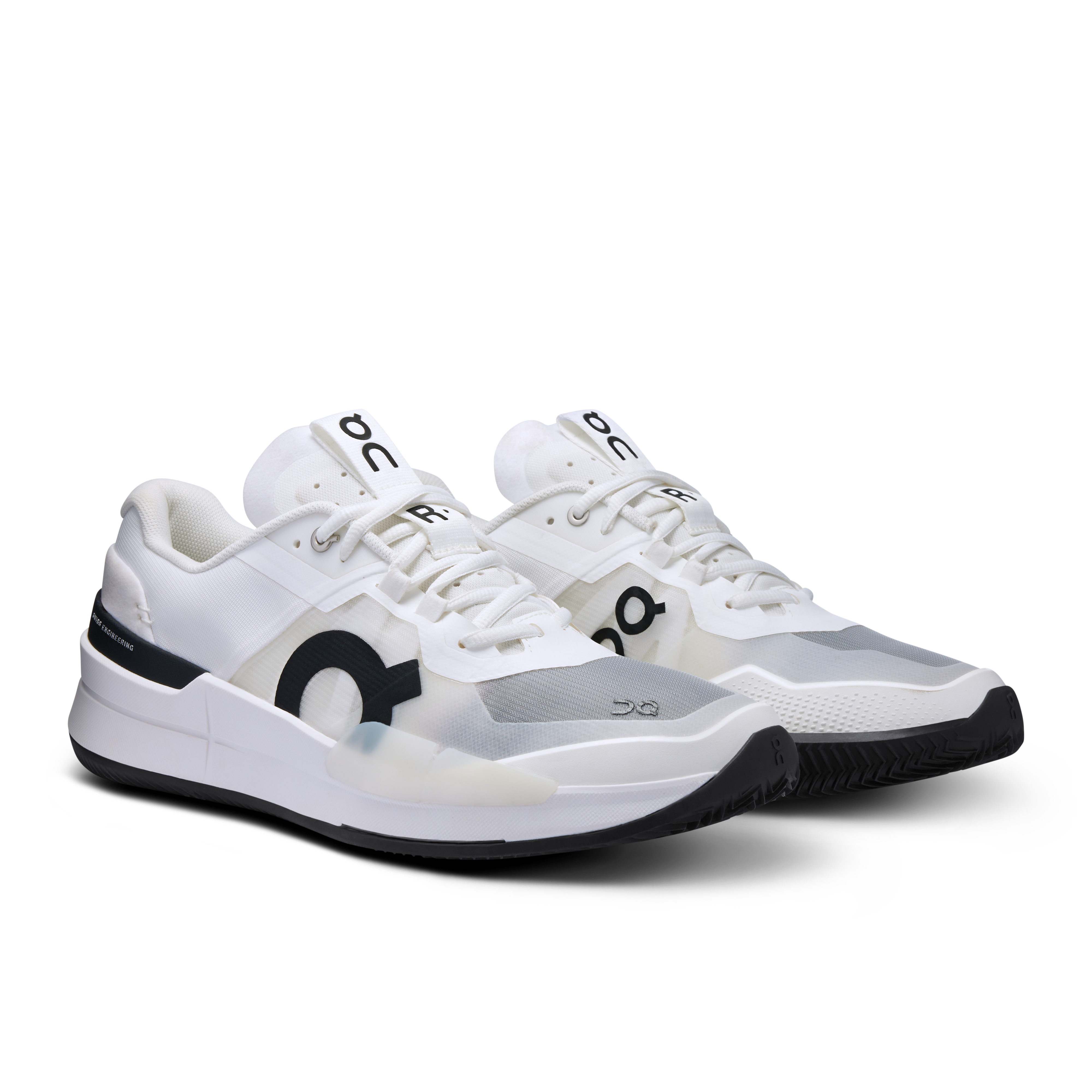 THE ROGER Pro 2 Clay: Men's Clay Court Tennis Shoe
