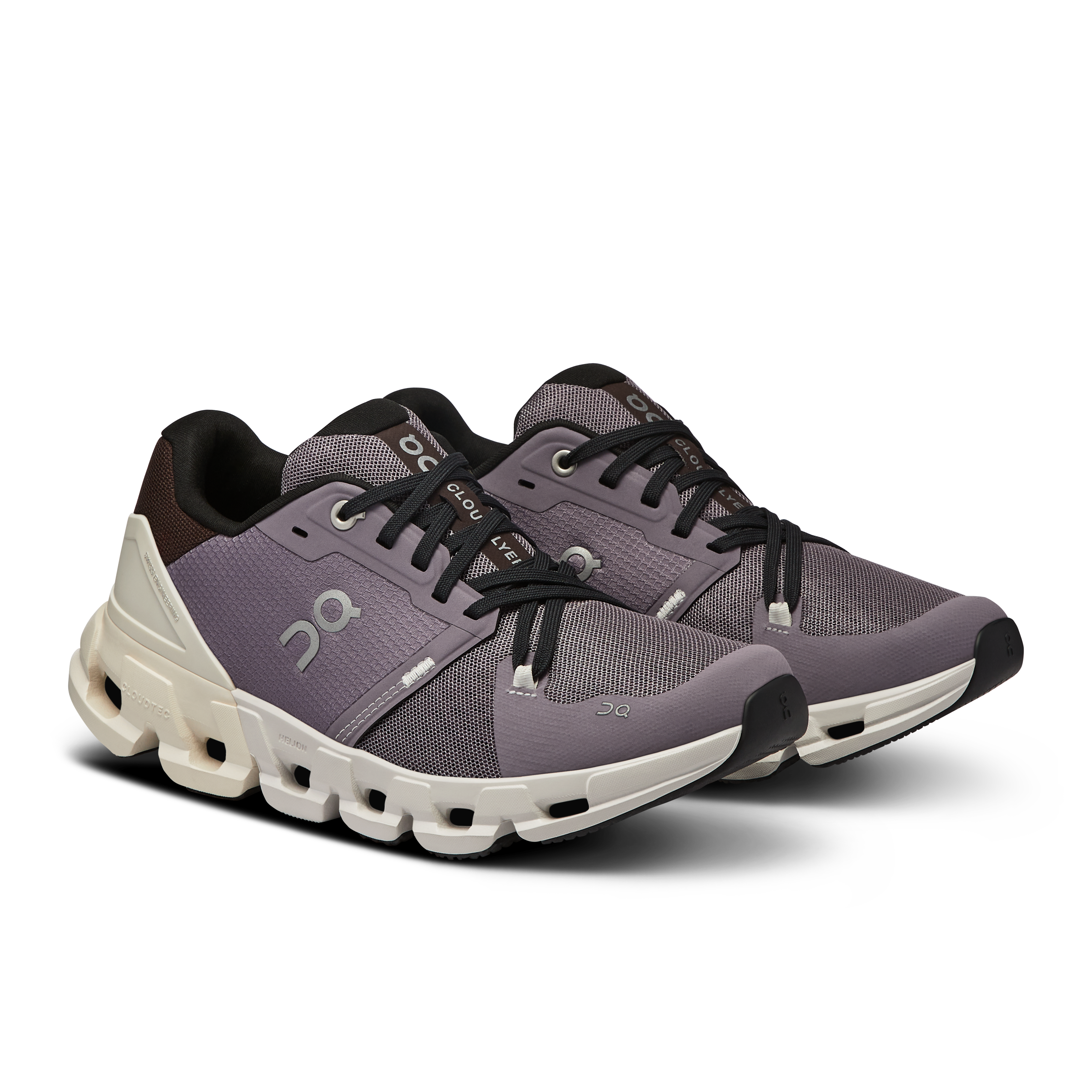 The Cloudflyer 4: Premium comfort running shoe