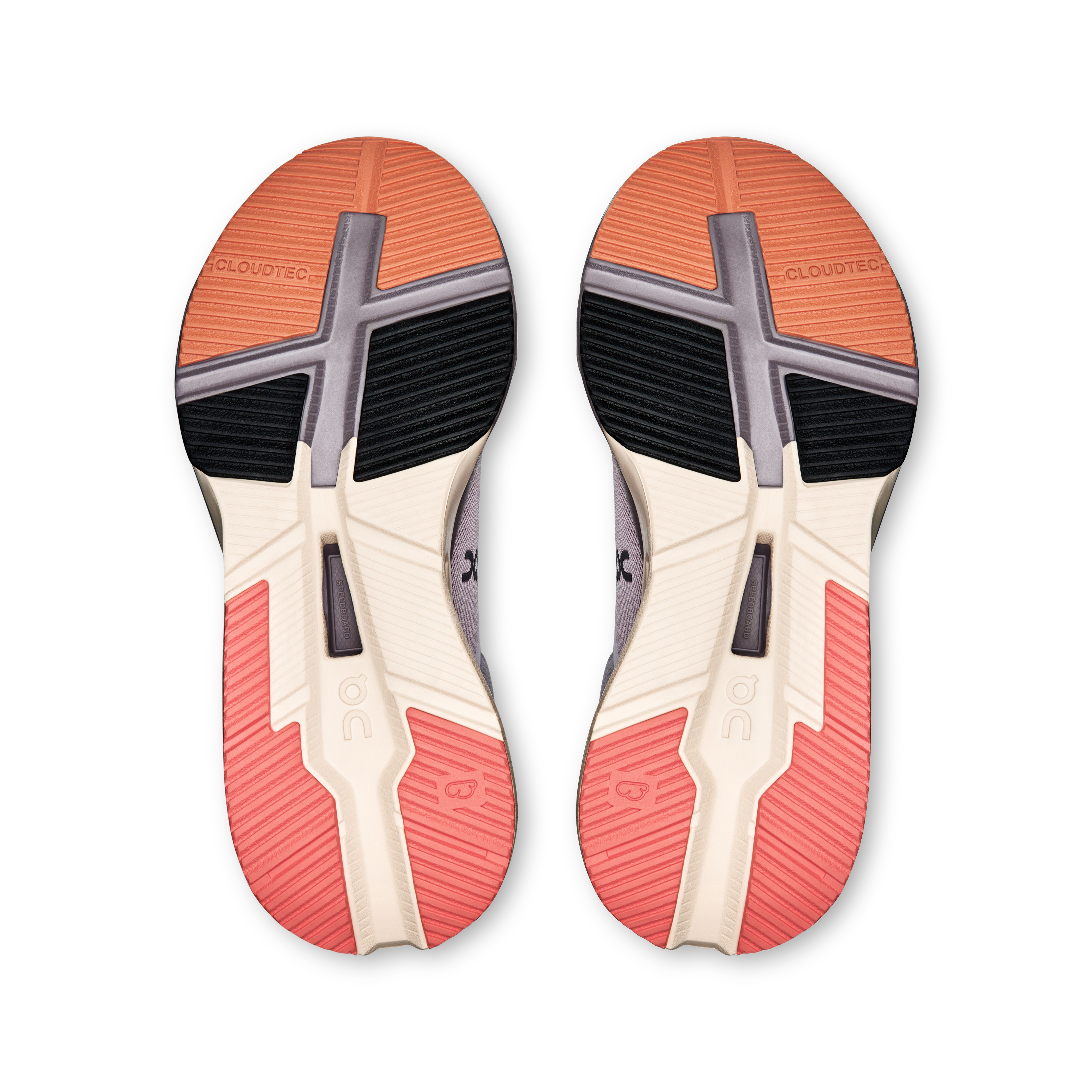 The Cloudnova X: Versatile Women’s Workout Shoe