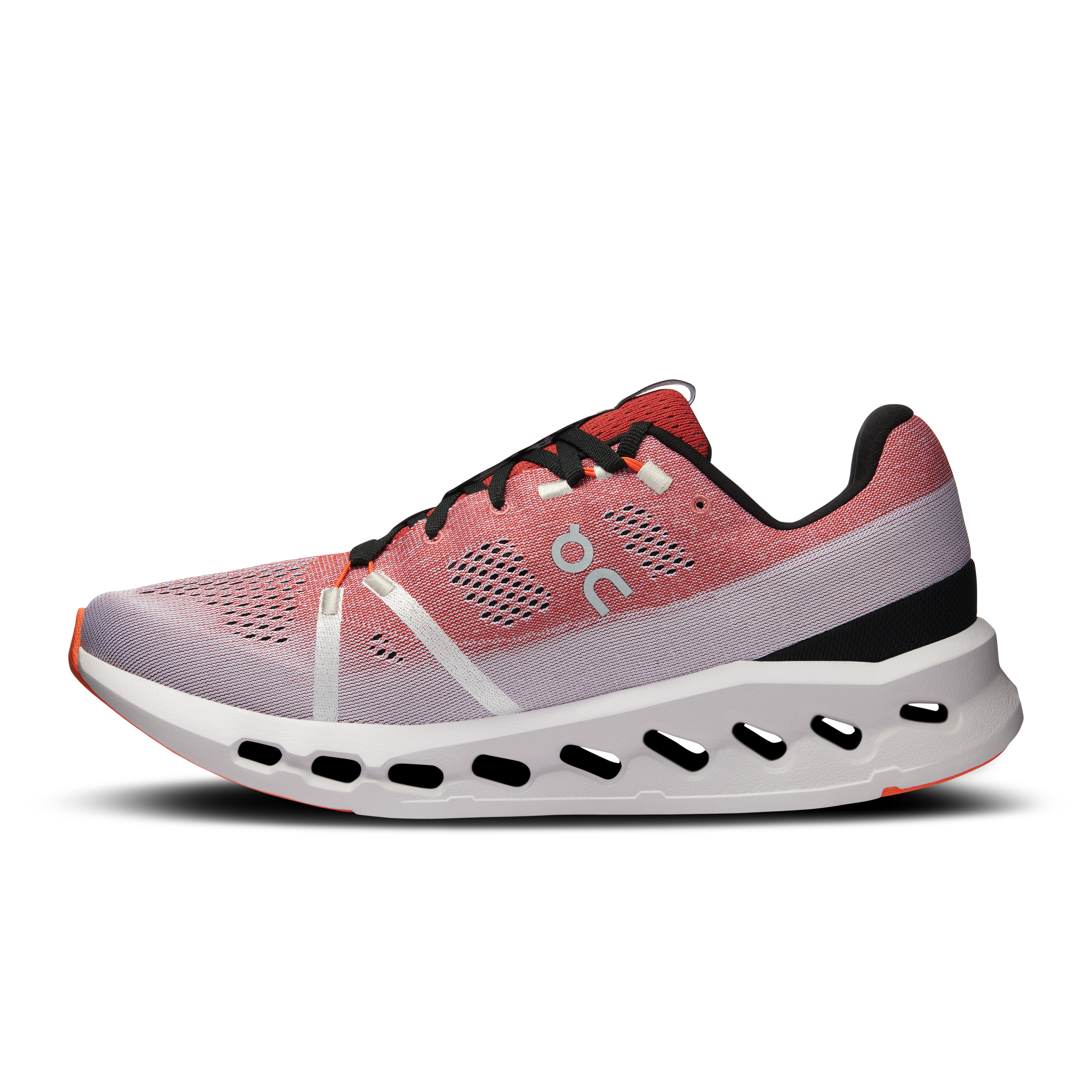 The Cloudsurfer: Cushioned Road Running Shoe