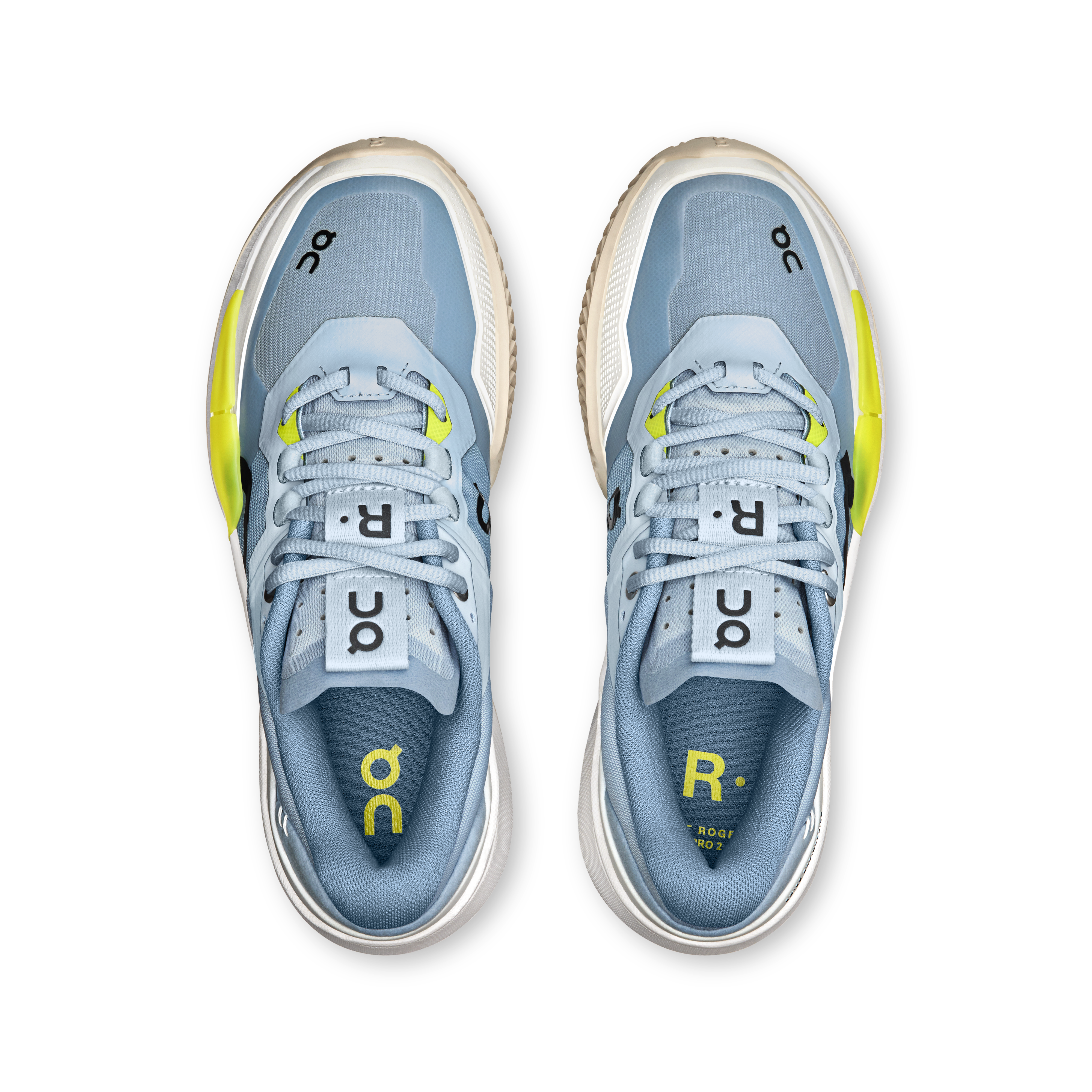 THE ROGER Pro 2 Clay: Women's Clay Court Tennis Shoe