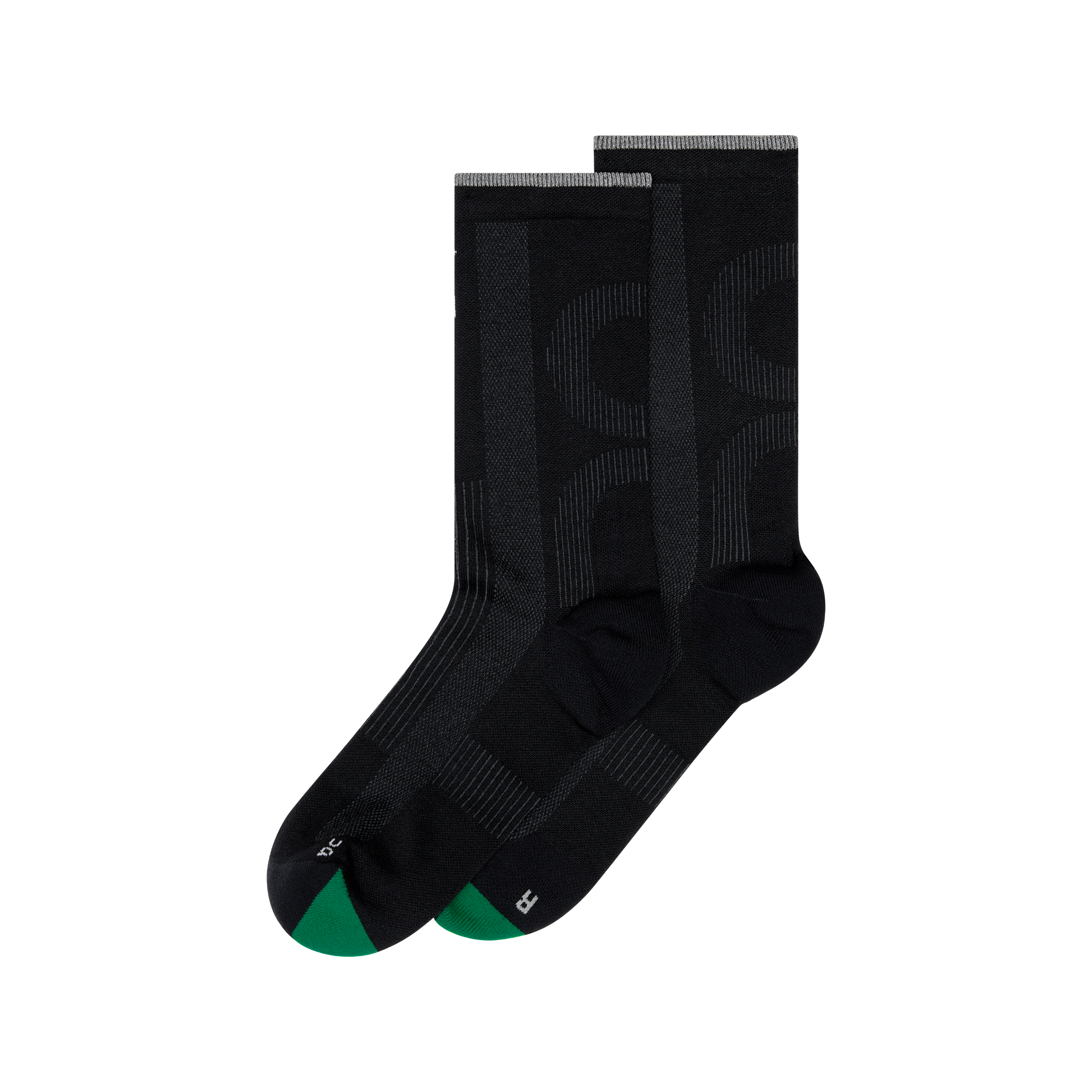 Elite Run Sock High