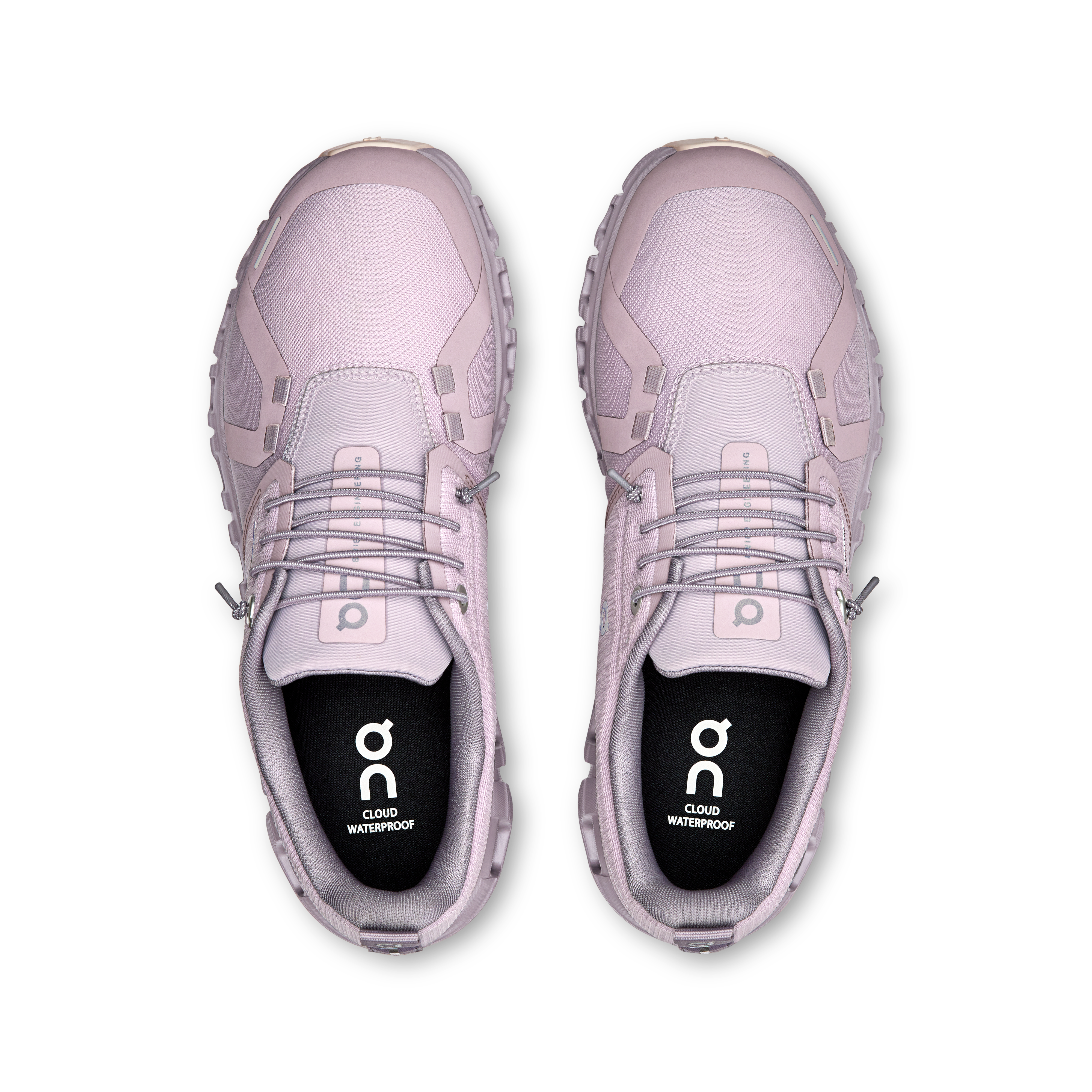 The Cloud 6 WP: Women's All-Day Lifestyle Shoe