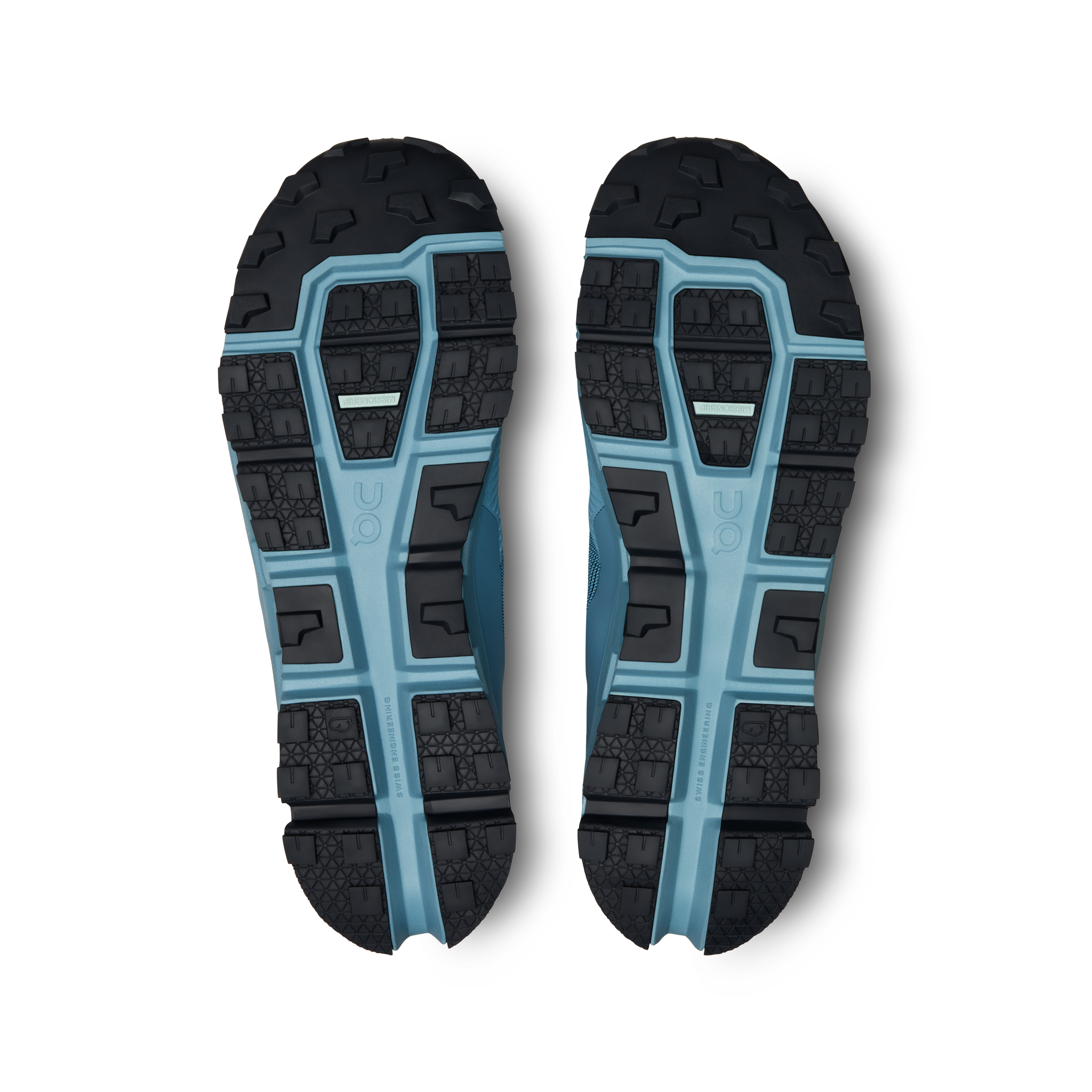 The Cloudultra 2: Cushioned