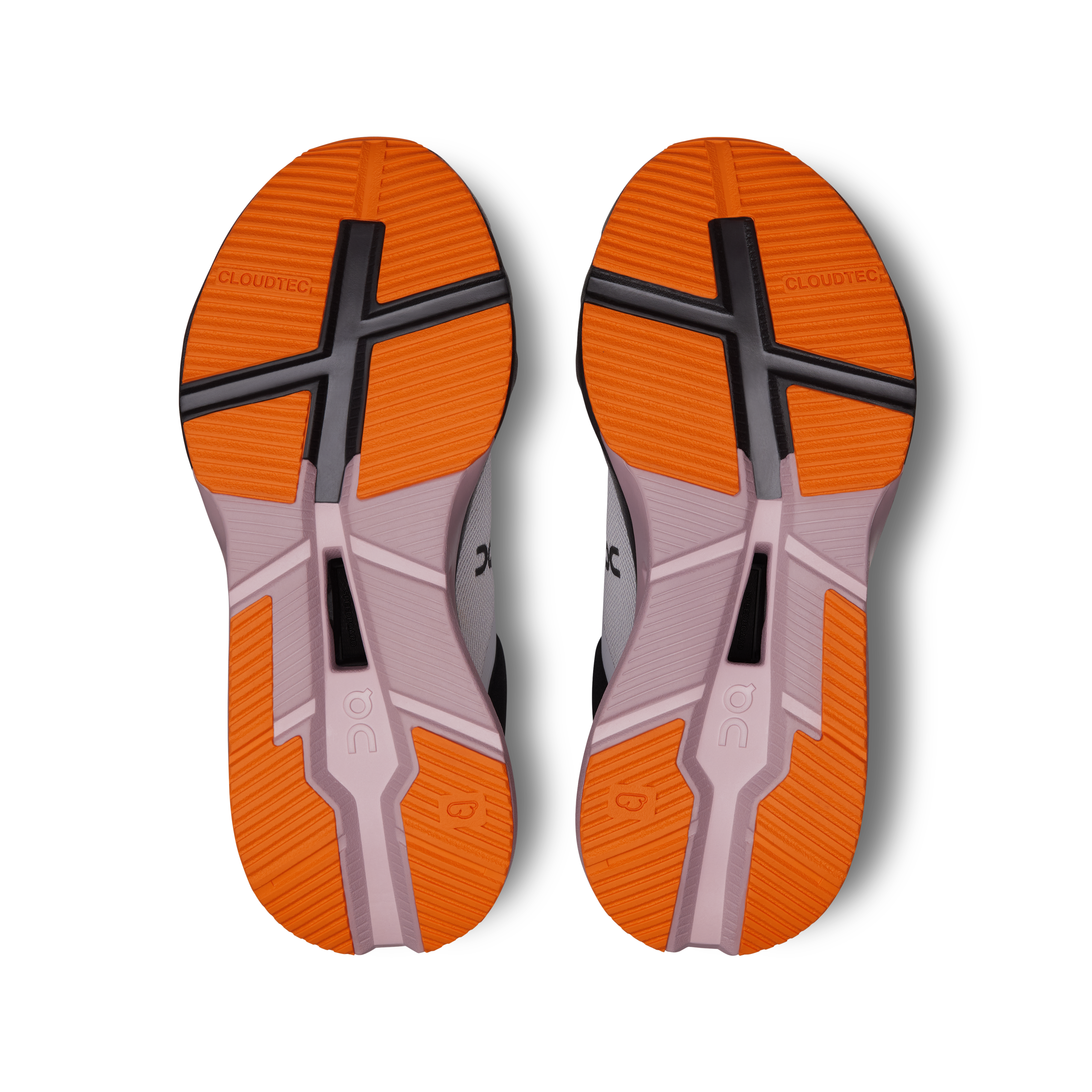 The Cloudnova X: Versatile Women’s Workout Shoe