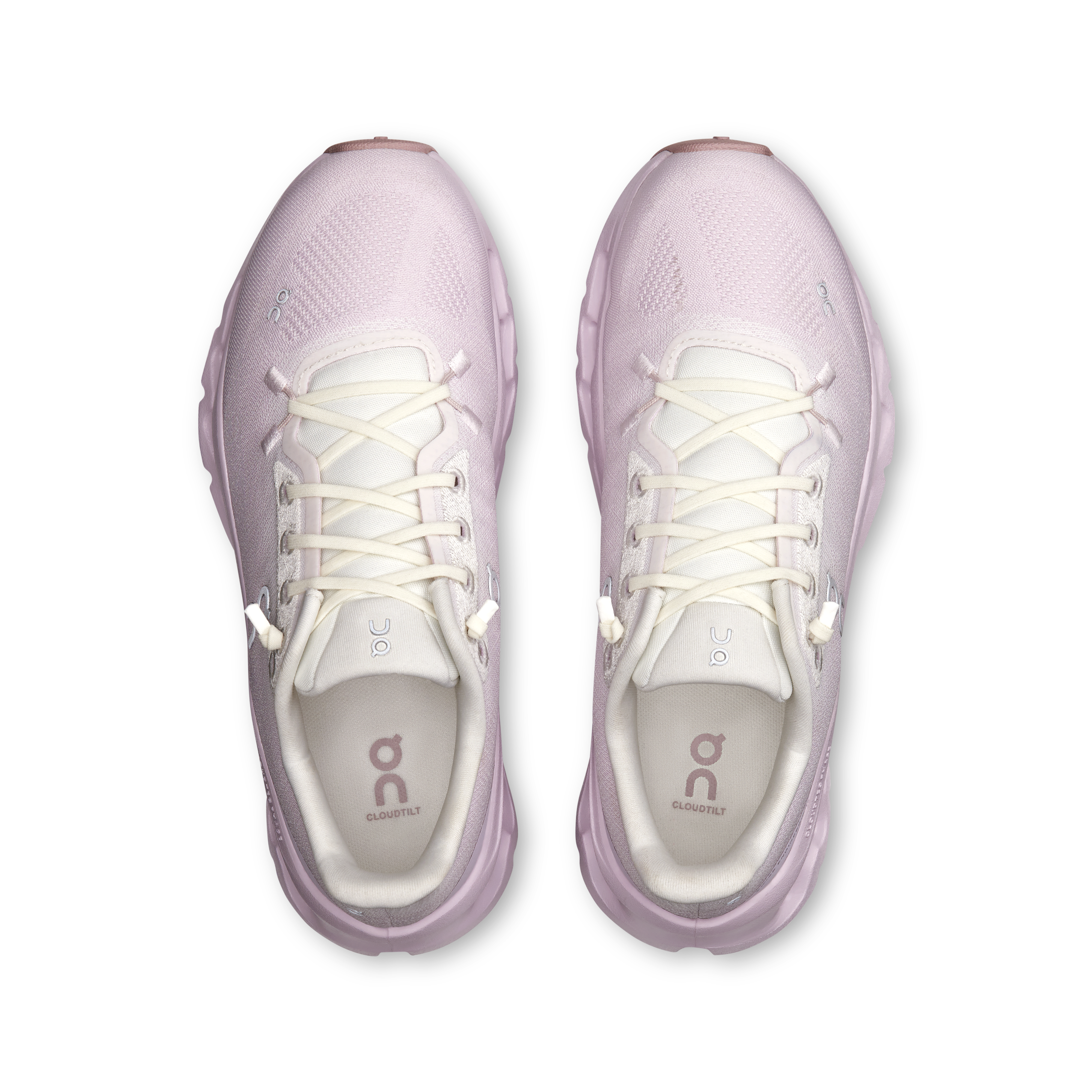 The Cloudtilt: Cushioned Lightweight All-Day Women’s Shoe