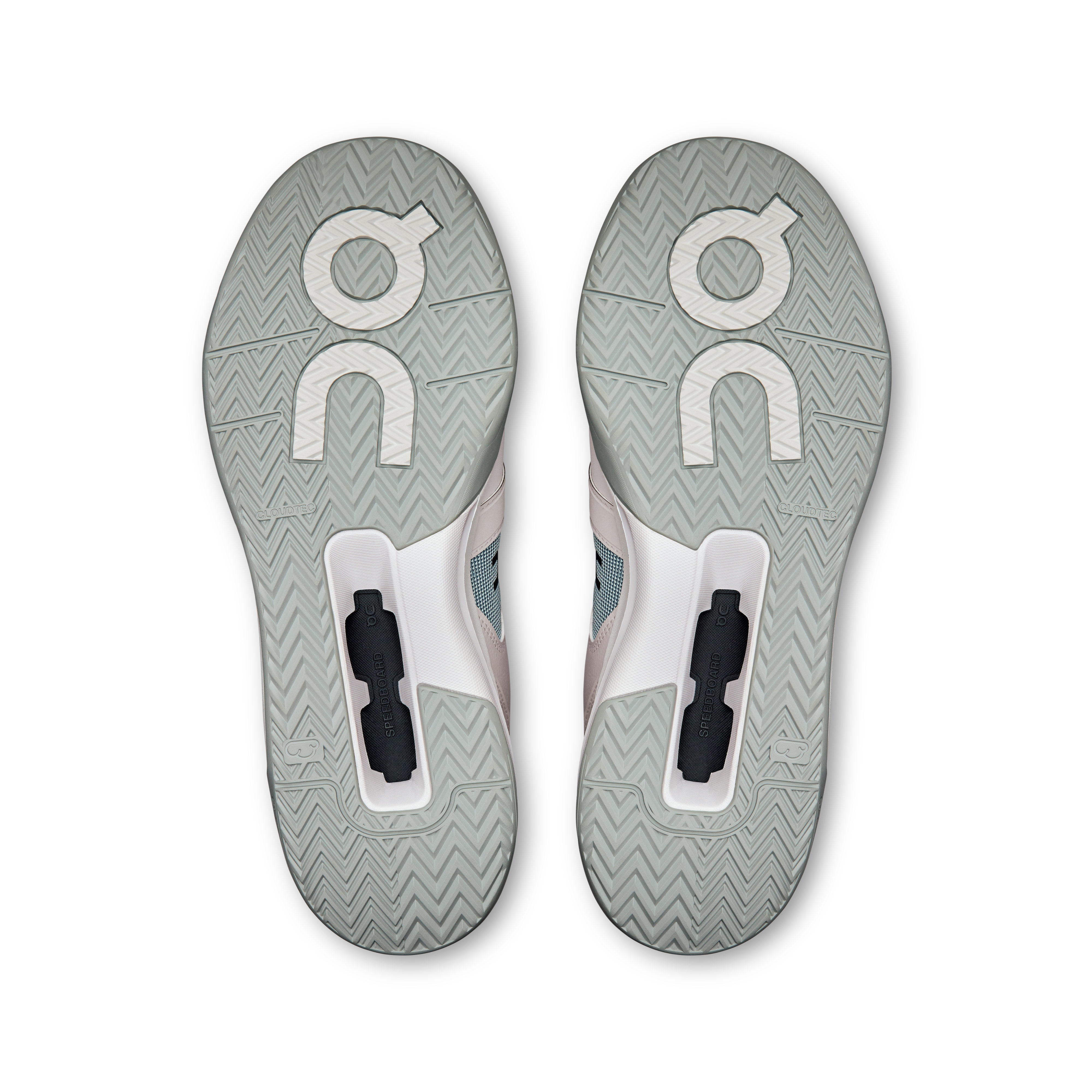 THE ROGER Clubhouse Pro: Men's Versatile Tennis Shoe