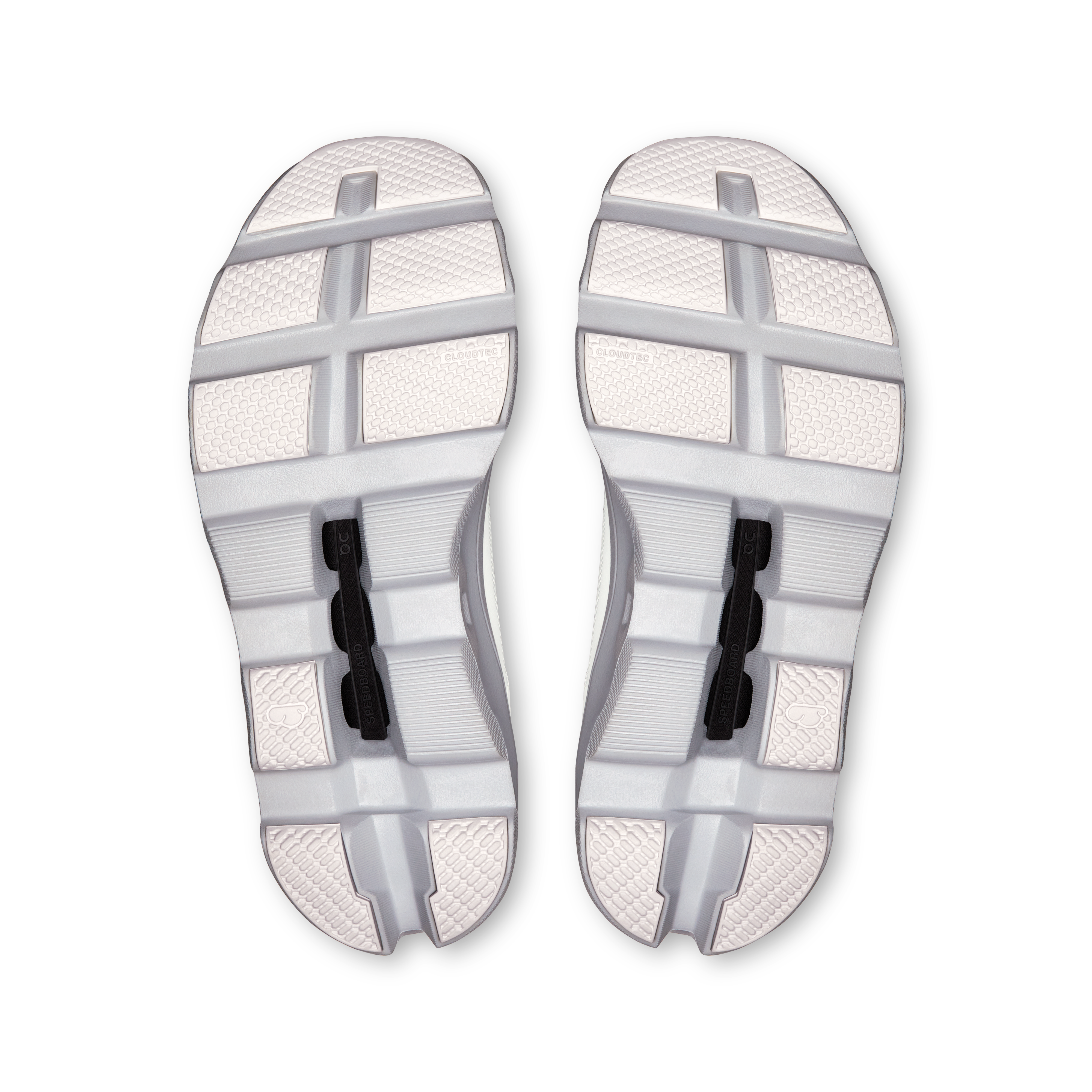 The Cloudmonster: Responsive & Cushioned Running Shoe