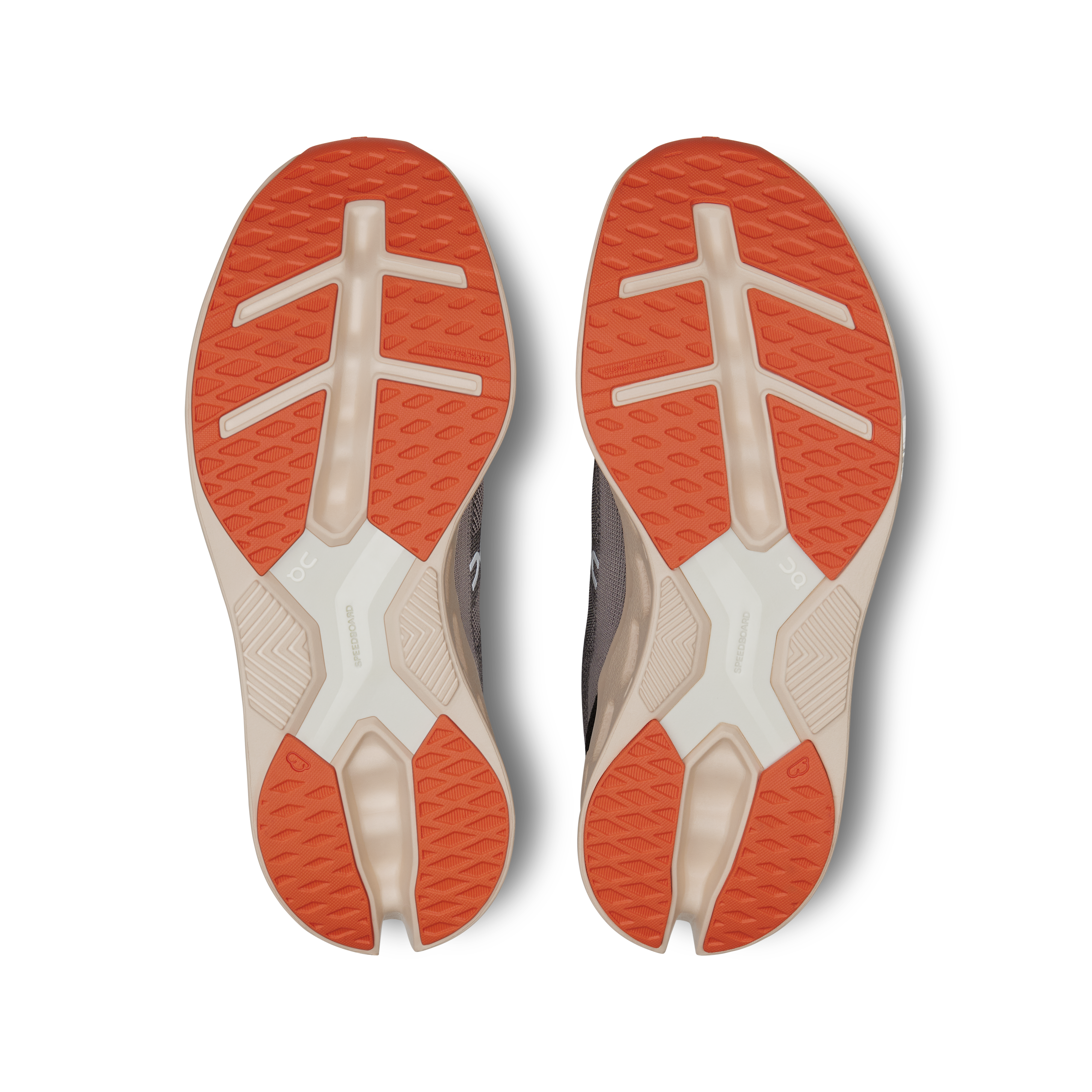 The Cloudeclipse: Max-Cushioned Road Running Shoe