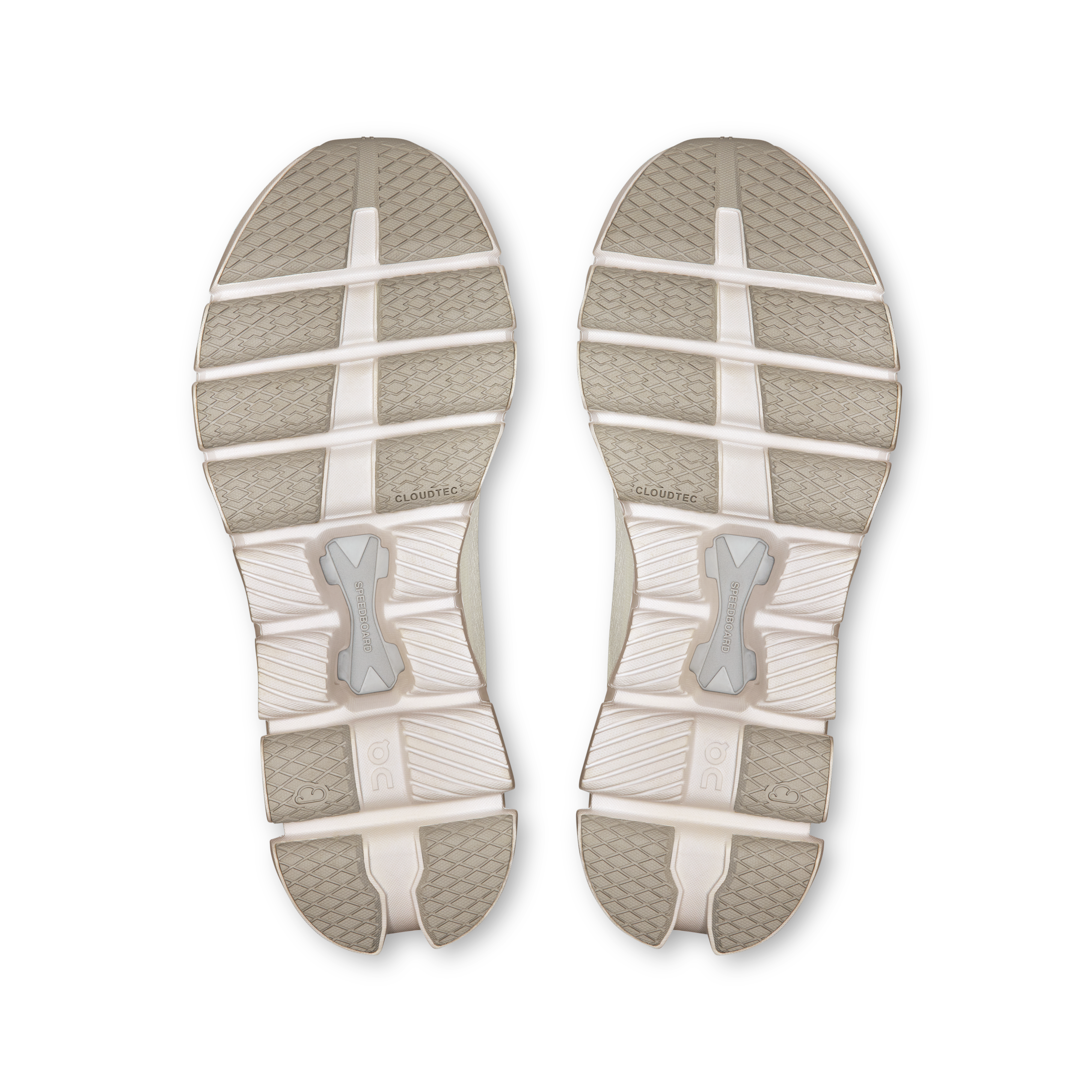 Cloud X 4 AD: Men's Training & All-Day Shoe