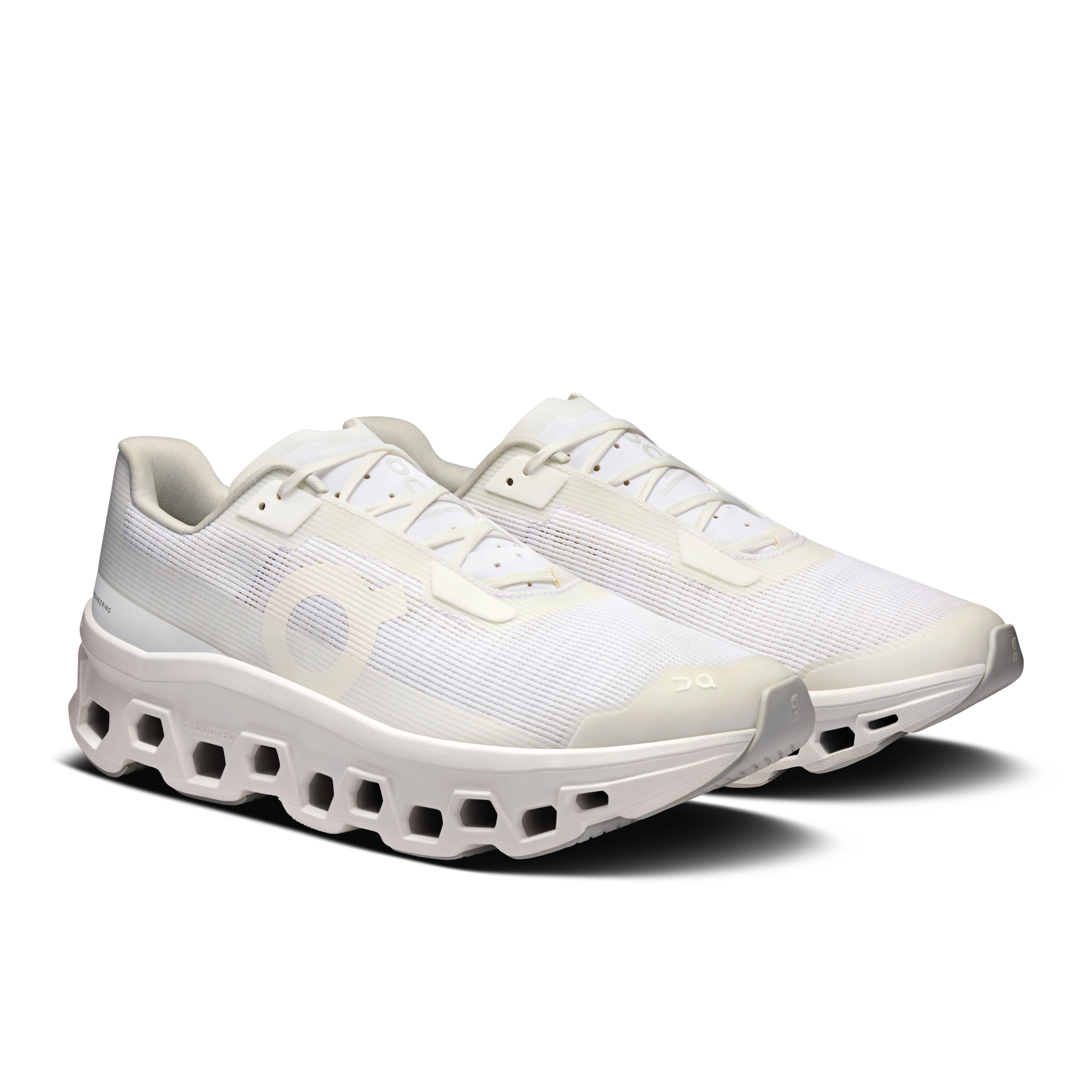 The Cloudmonster Void: Men's All-Day Shoe