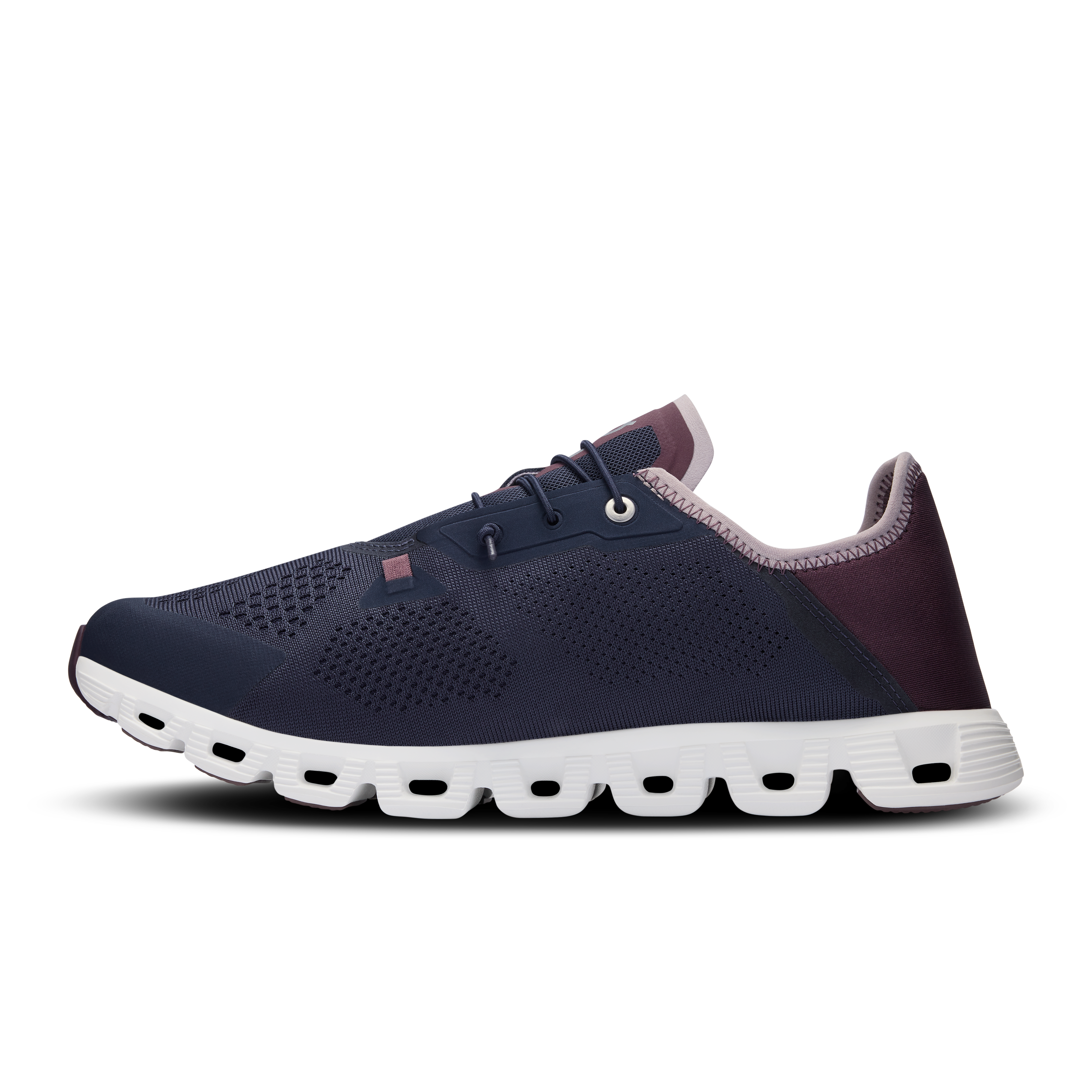 The Cloud 5 Coast: Light Shoe for Travel & All-Day Wear