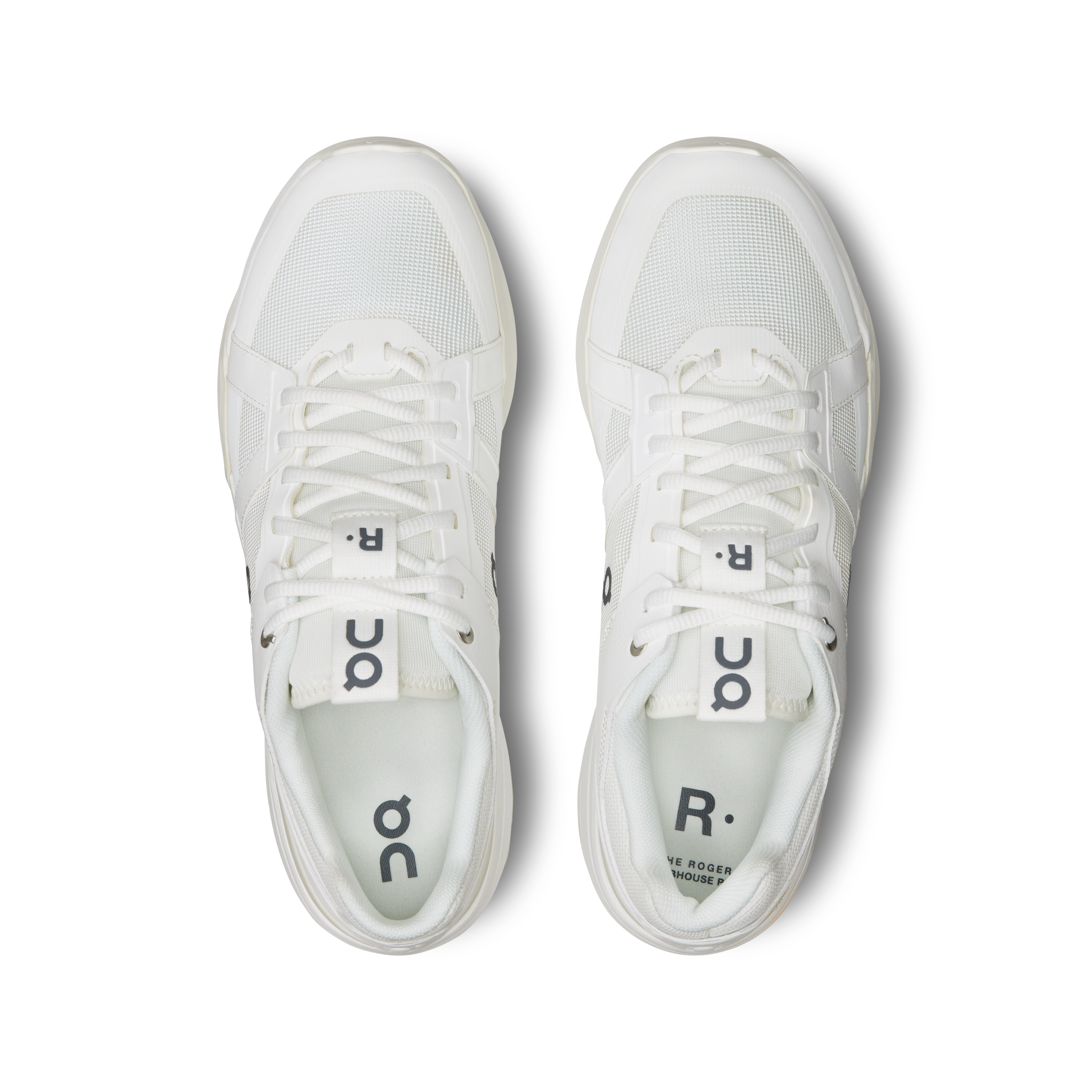 THE ROGER Clubhouse Pro: Men's Versatile Tennis Shoe
