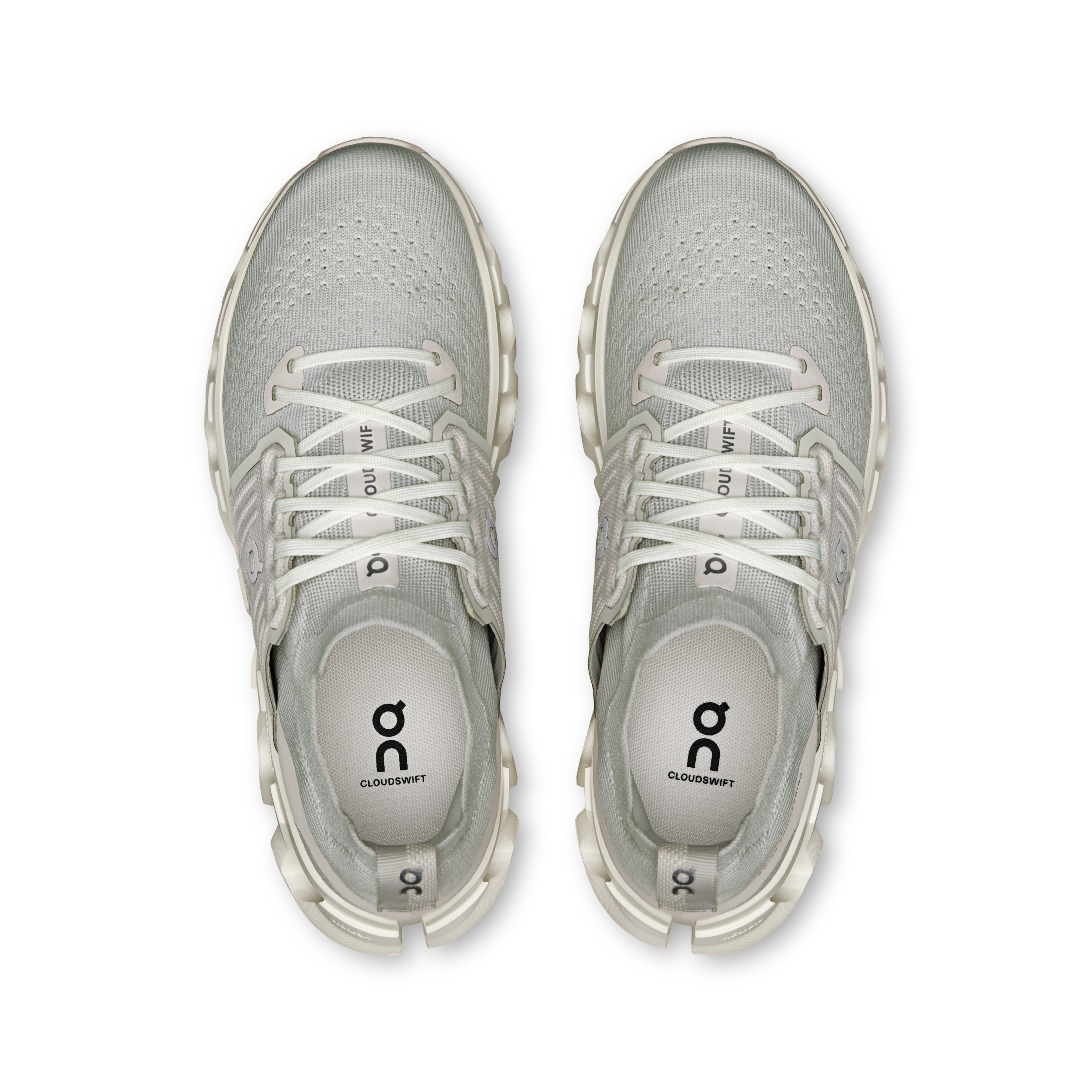 The Cloudswift 4: Women's City Road Running Shoe