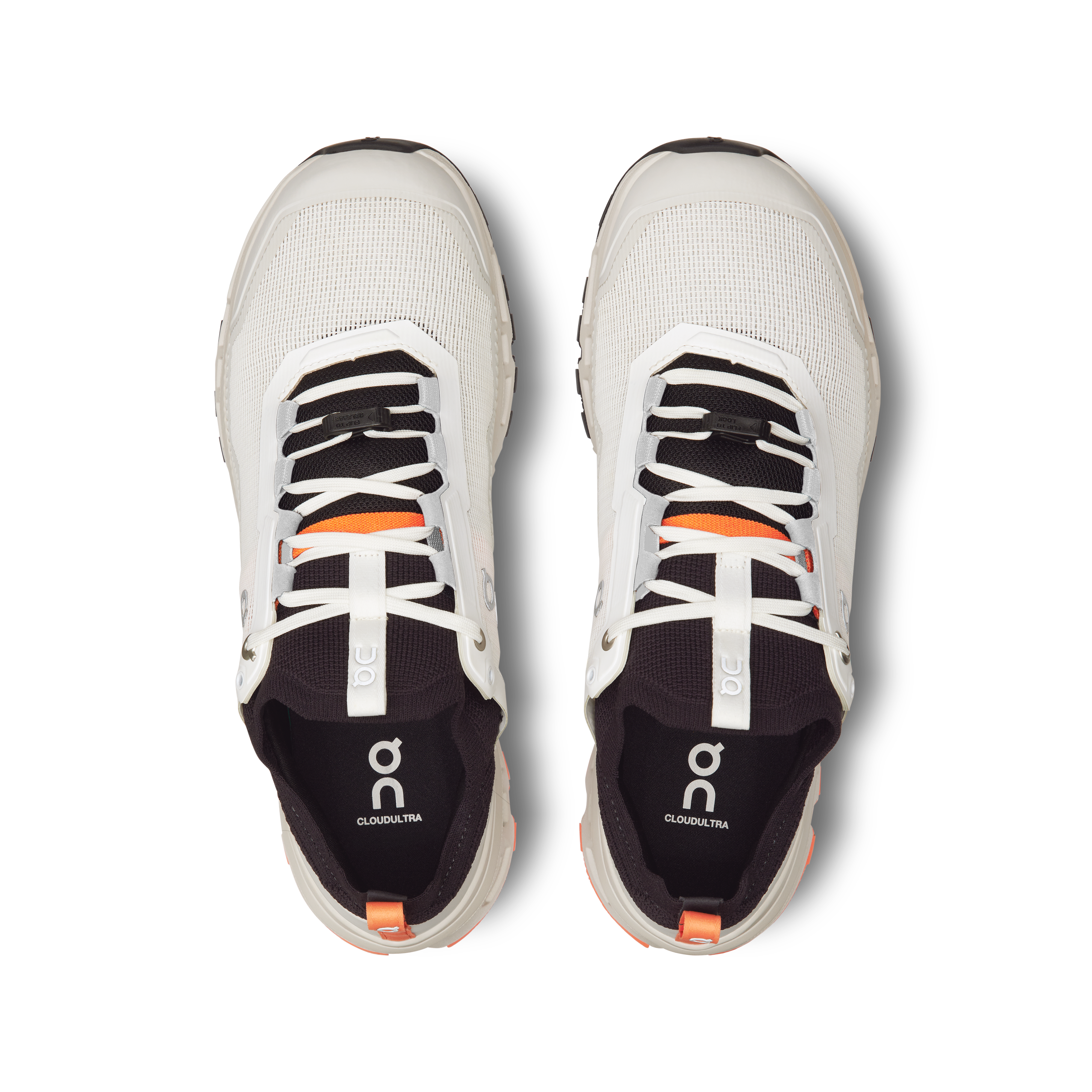 The Cloudultra 2: Cushioned