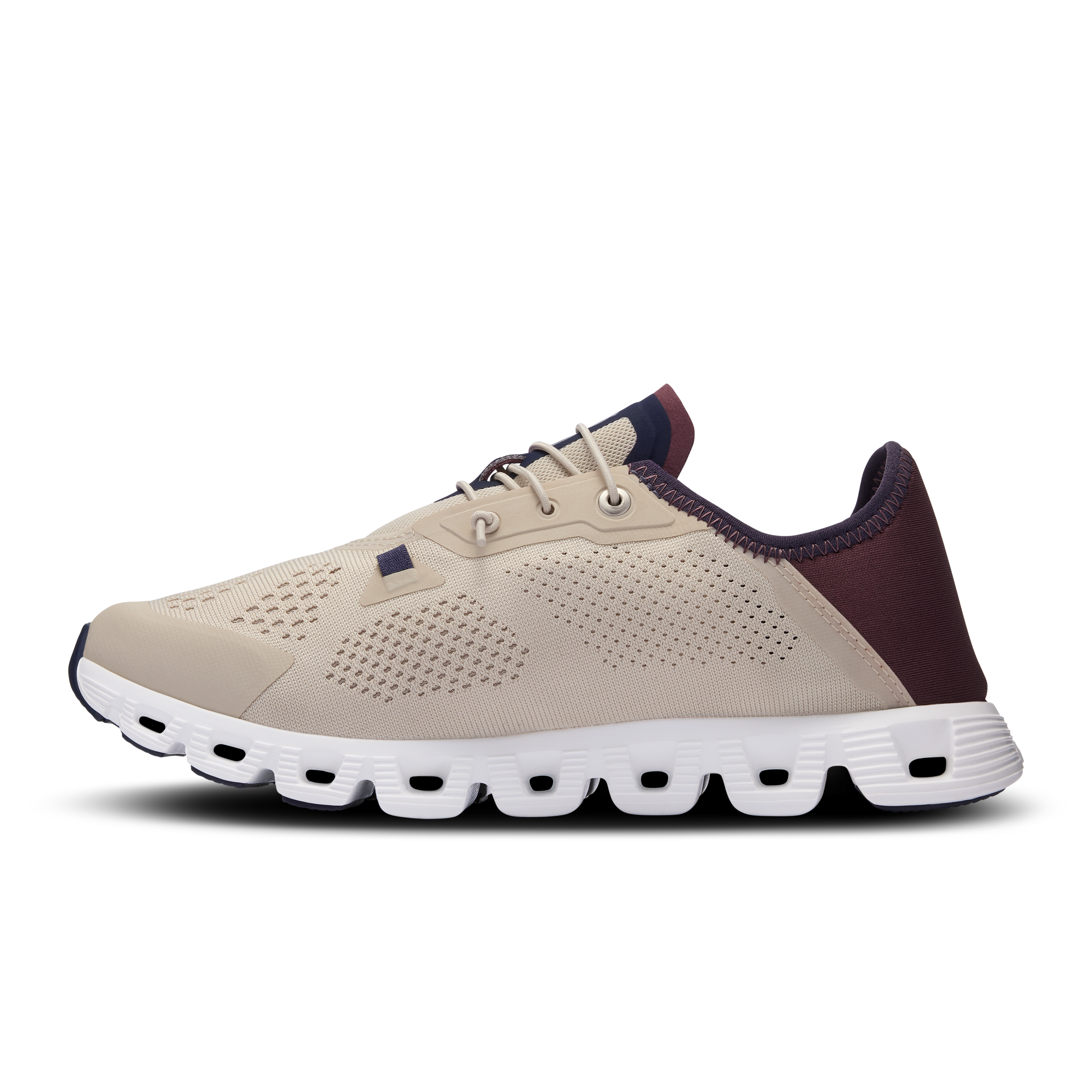 The Cloud 5 Coast: Light Shoe for Travel & All-Day Wear