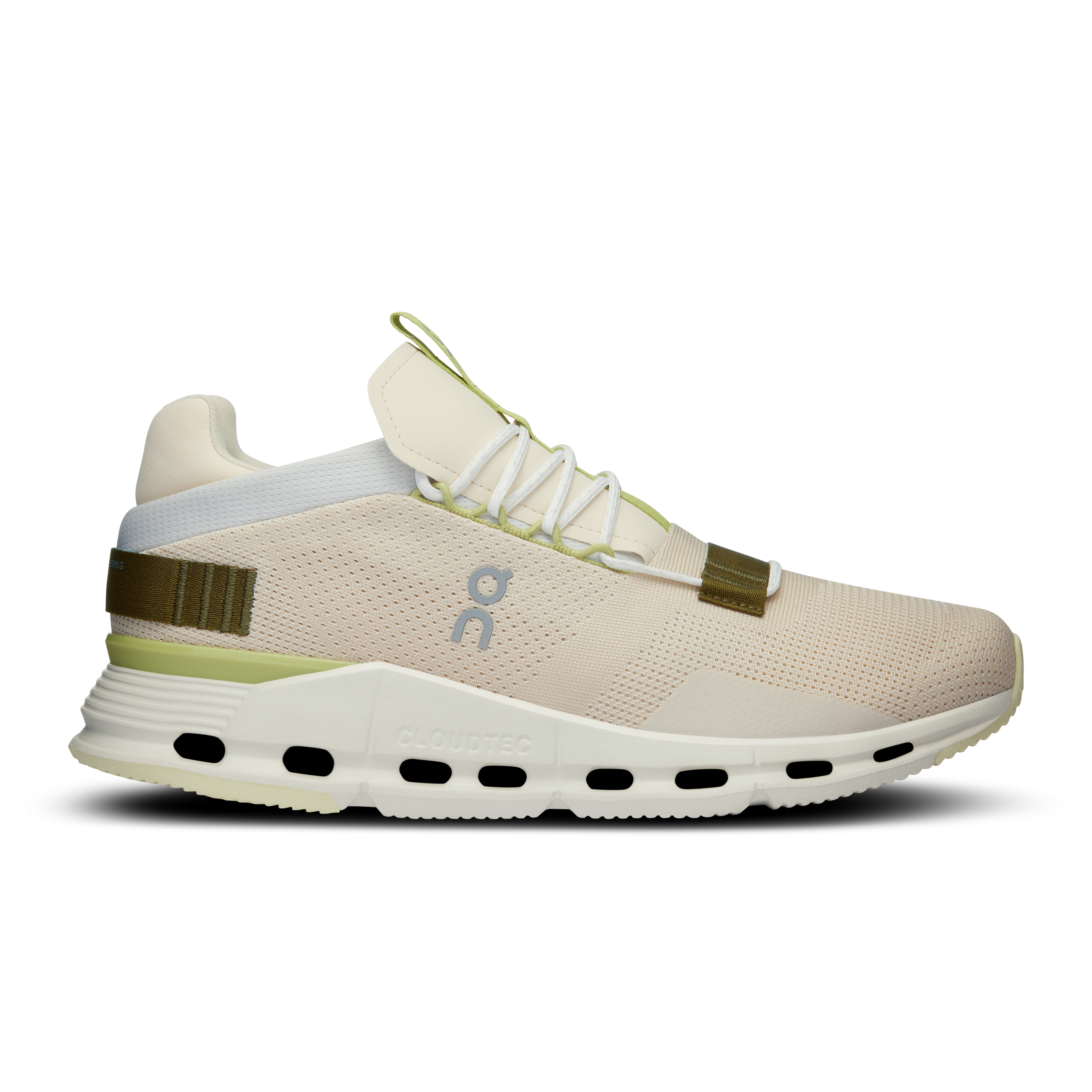 Cloudnova - The lightweight sneaker for all-day comfort