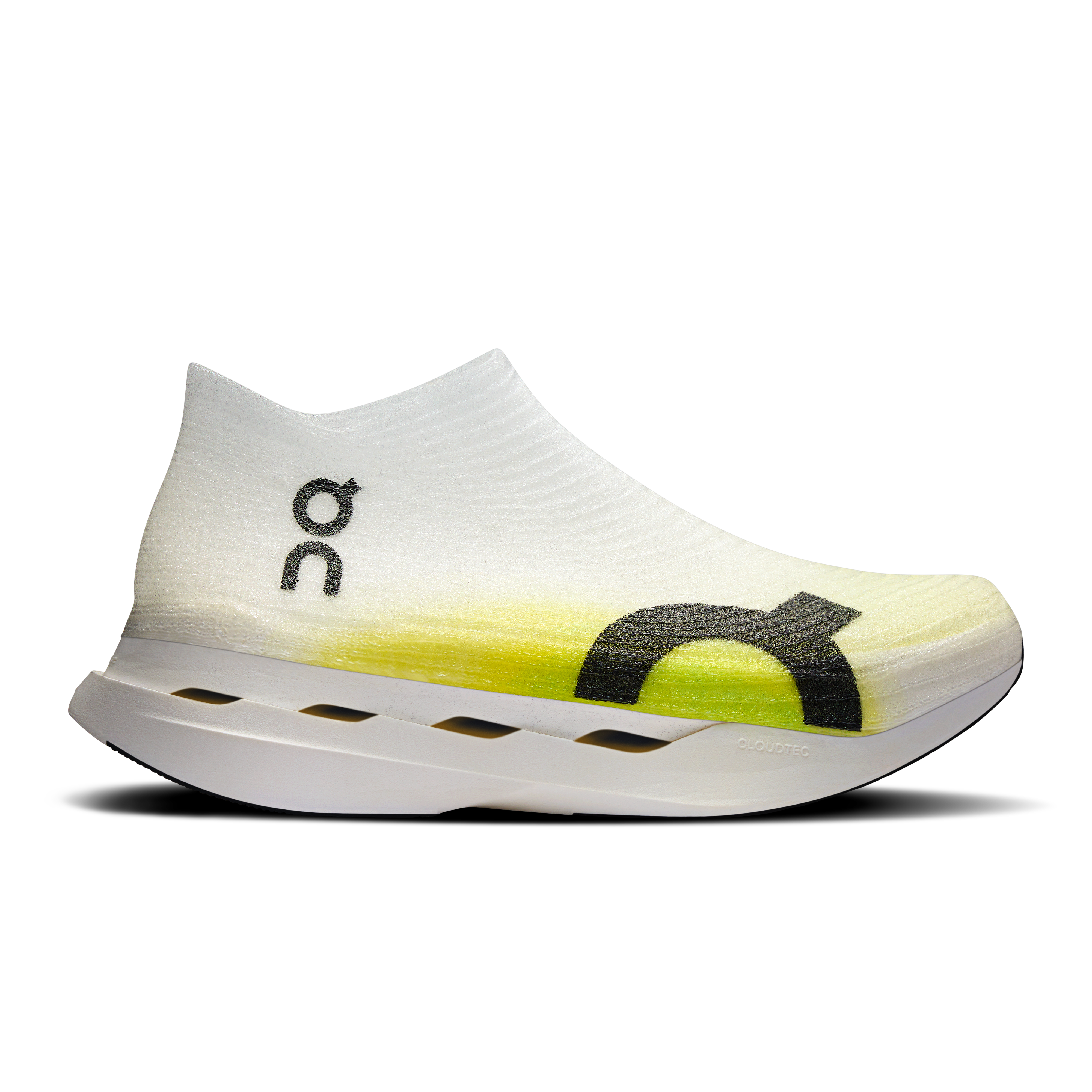 Cloudboom Strike LS: Ultralight Road Racing Shoe