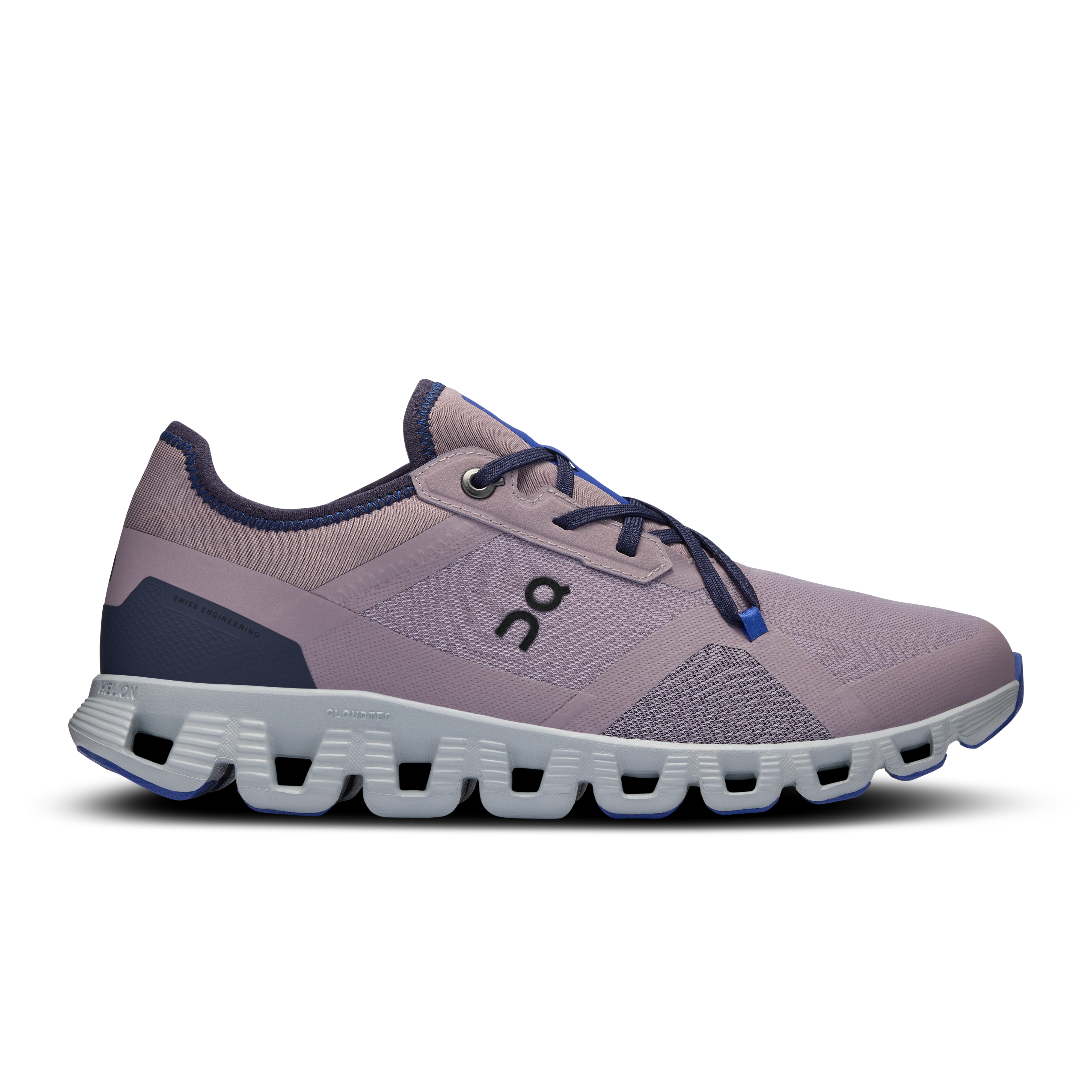 The Cloud X 3 AD: A light everyday training shoe