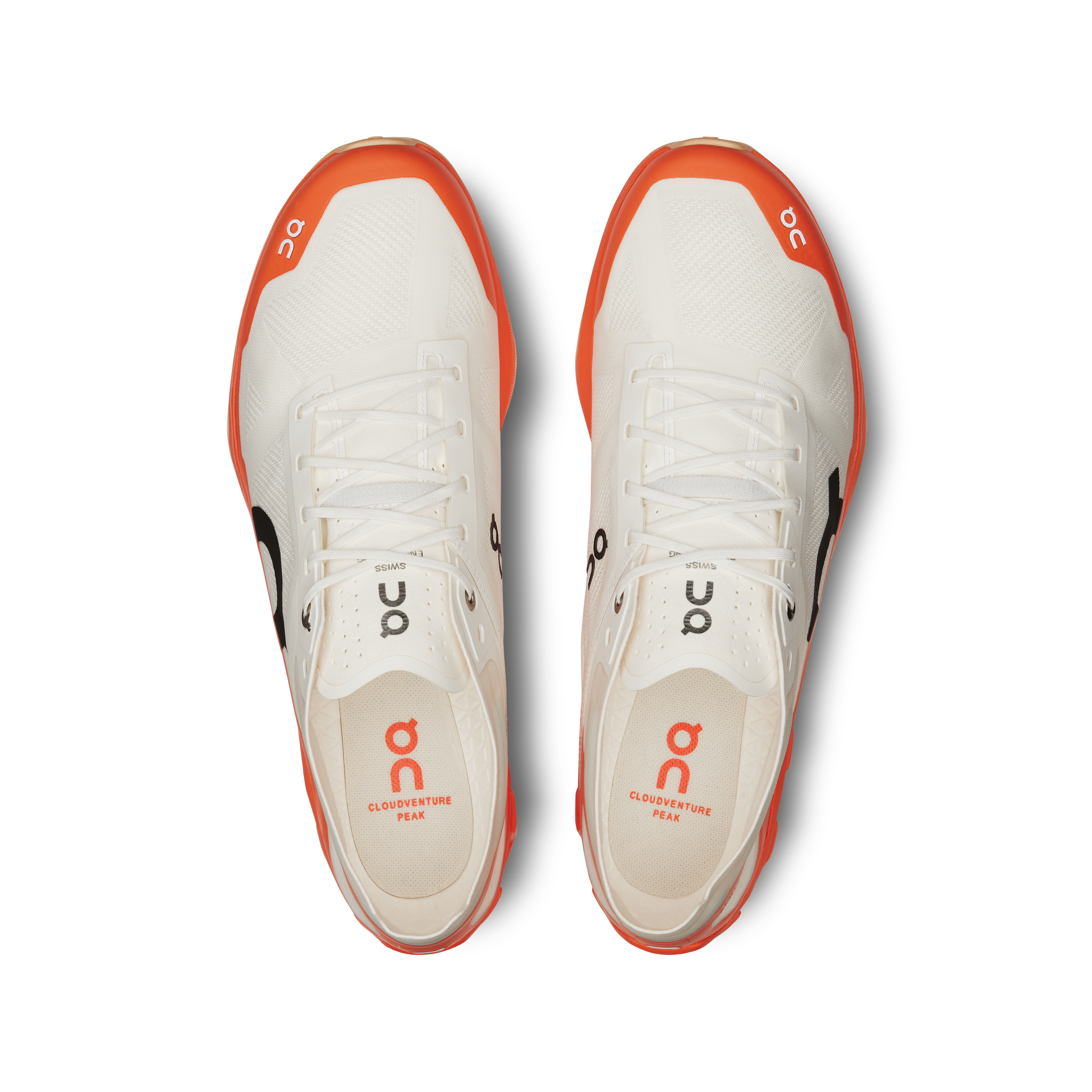 The Cloudventure Peak 3: Our fastest trail racing shoe