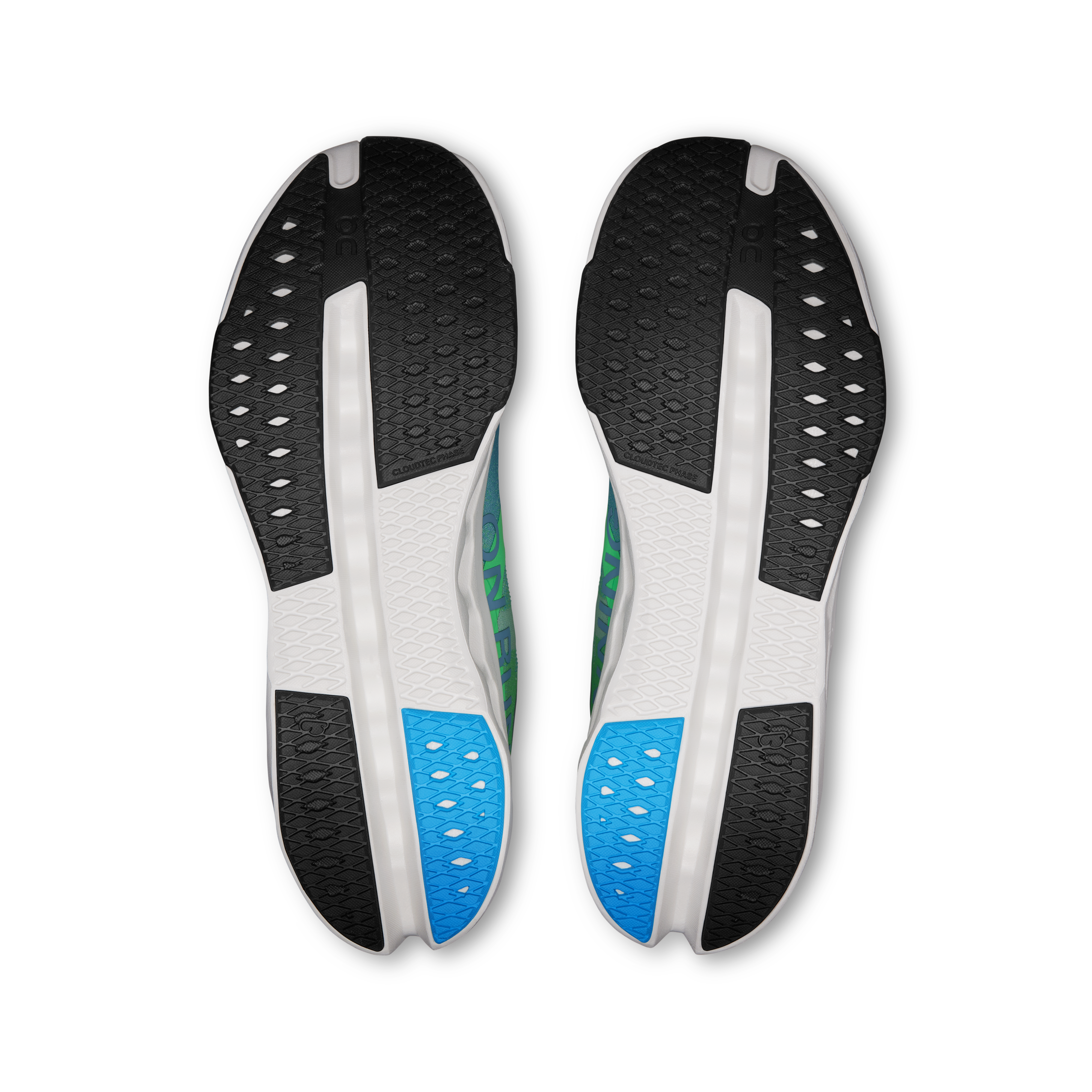 The Cloudsurfer Next: Men's Agile Road Running Shoe